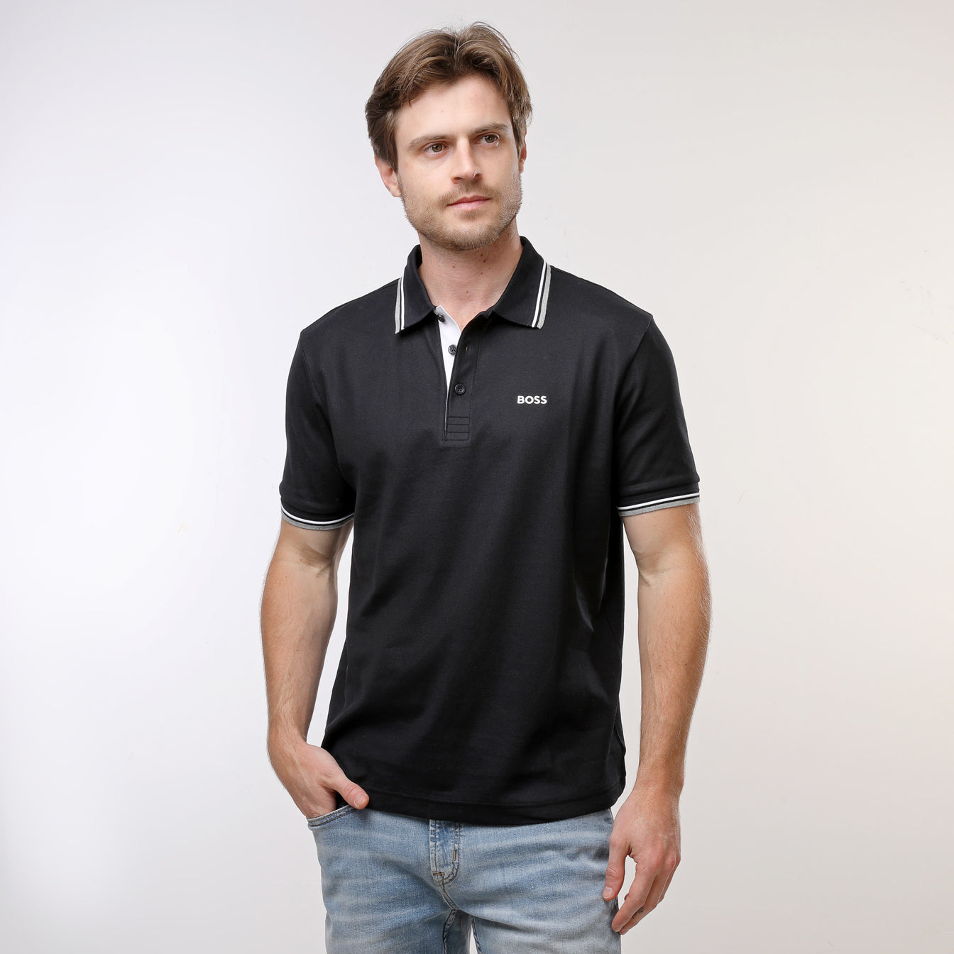 Hugo Boss Polo Shirt