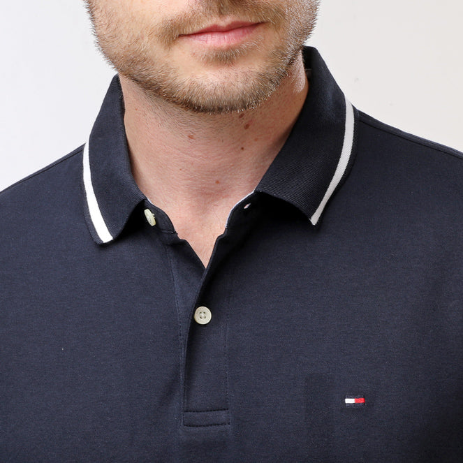 Tommy Hilfiger Regular Fit Polo Shirt