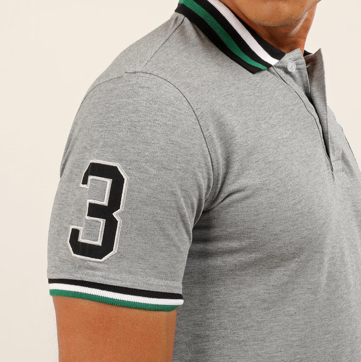 Ralph Lauren Slim Fit Polo Shirt