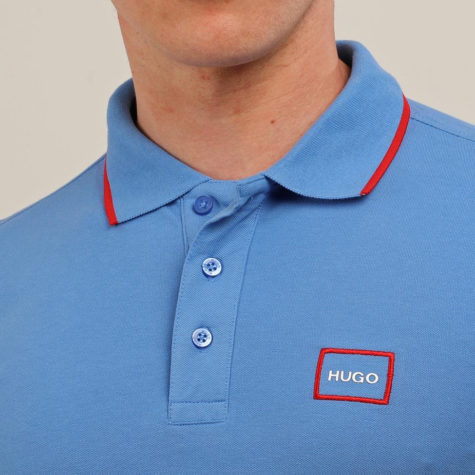Hugo Slim Fit Polo Shirt