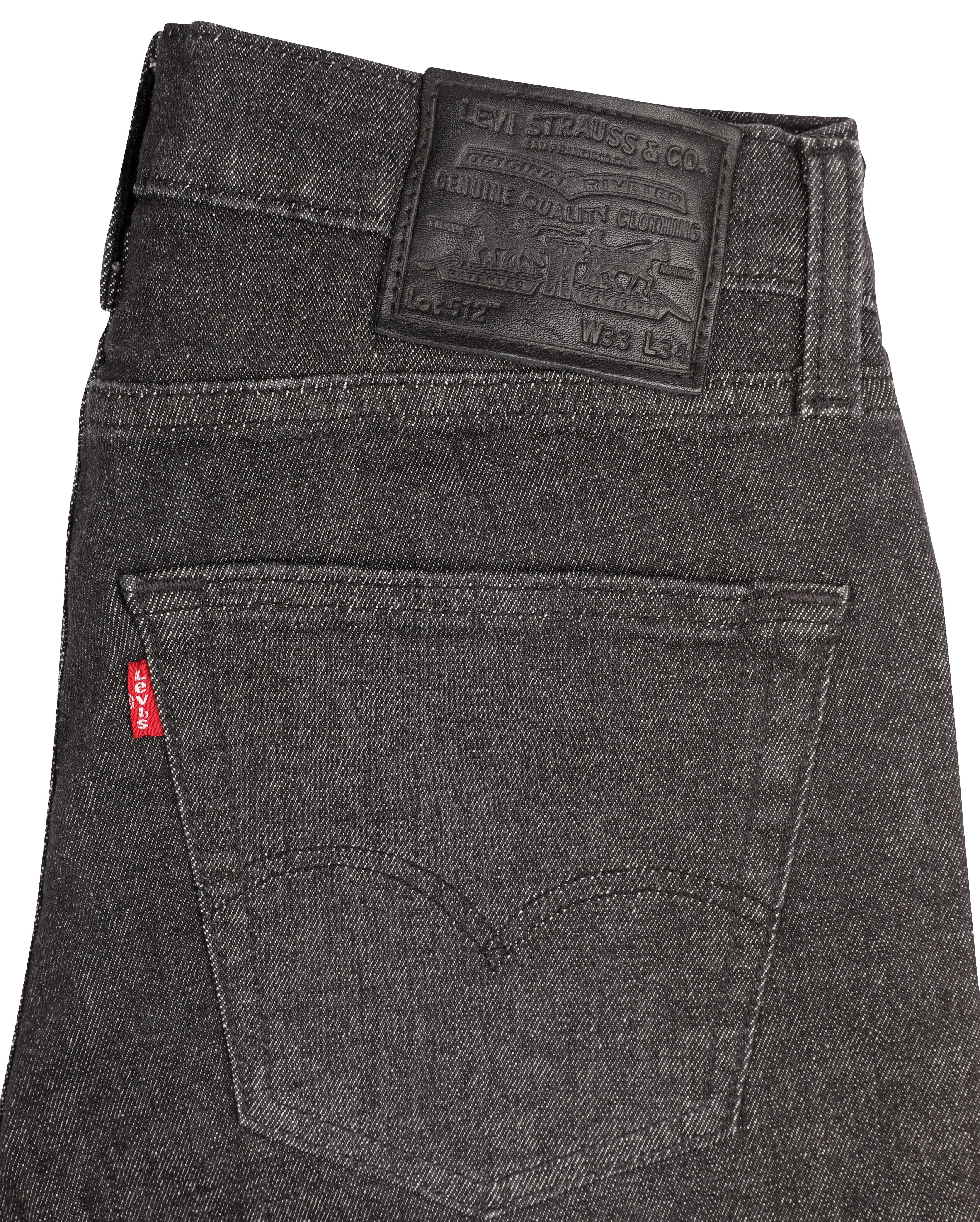 Levis Slim Fit Jeans