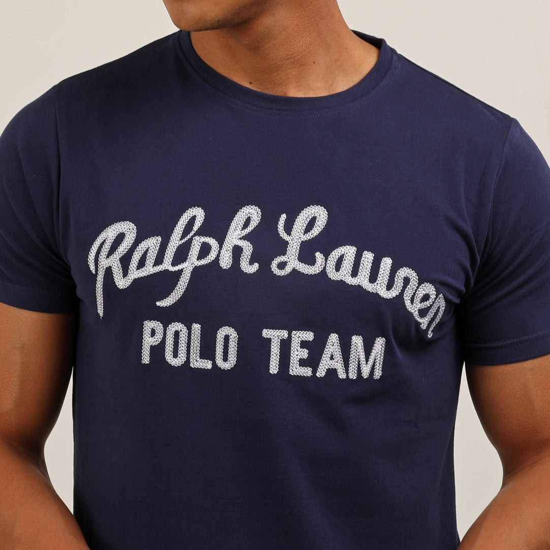 Ralph Lauren Slim Fit-T-Shirt