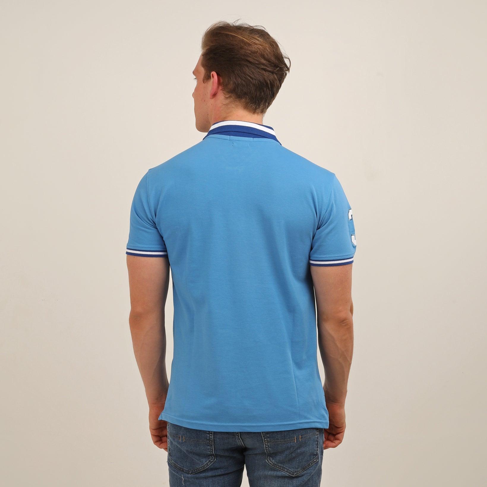 Ralph Lauren Slim Fit Polo Shirt