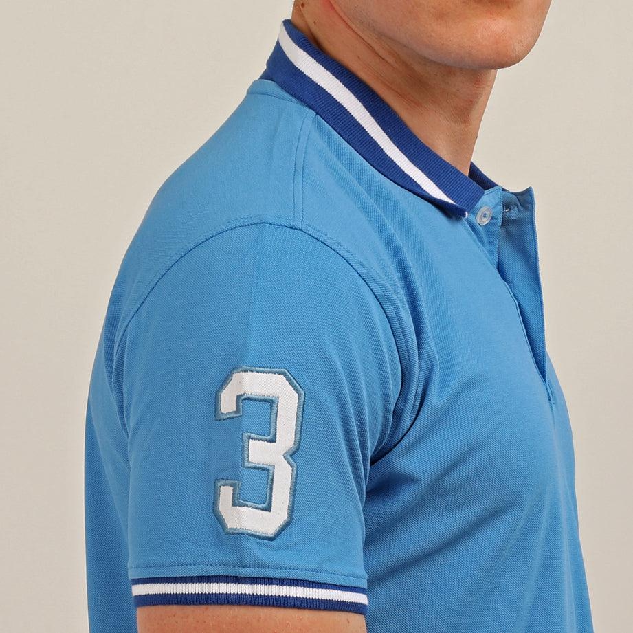 Ralph Lauren Slim Fit Polo Shirt