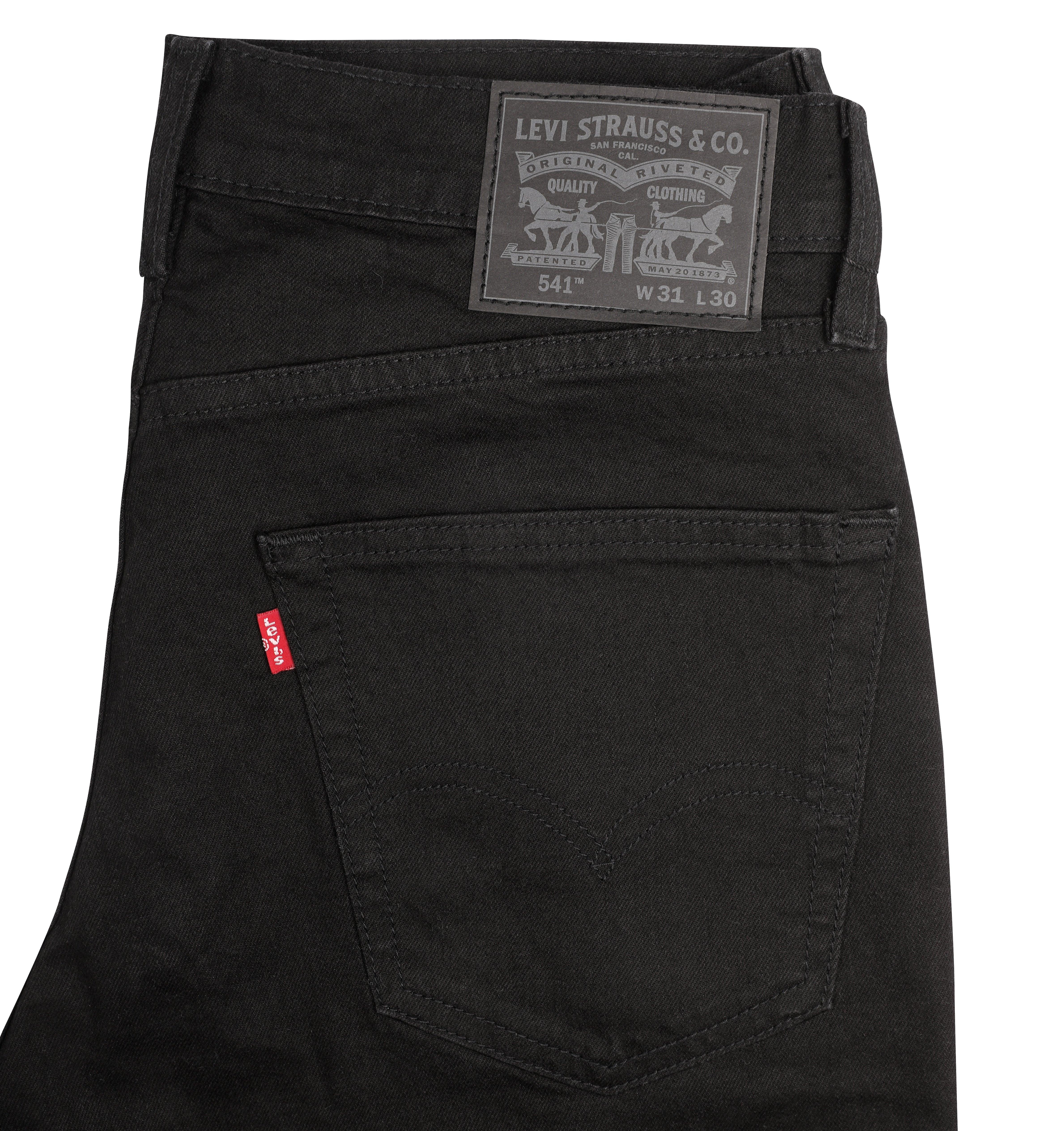 Levis 541 Jeans