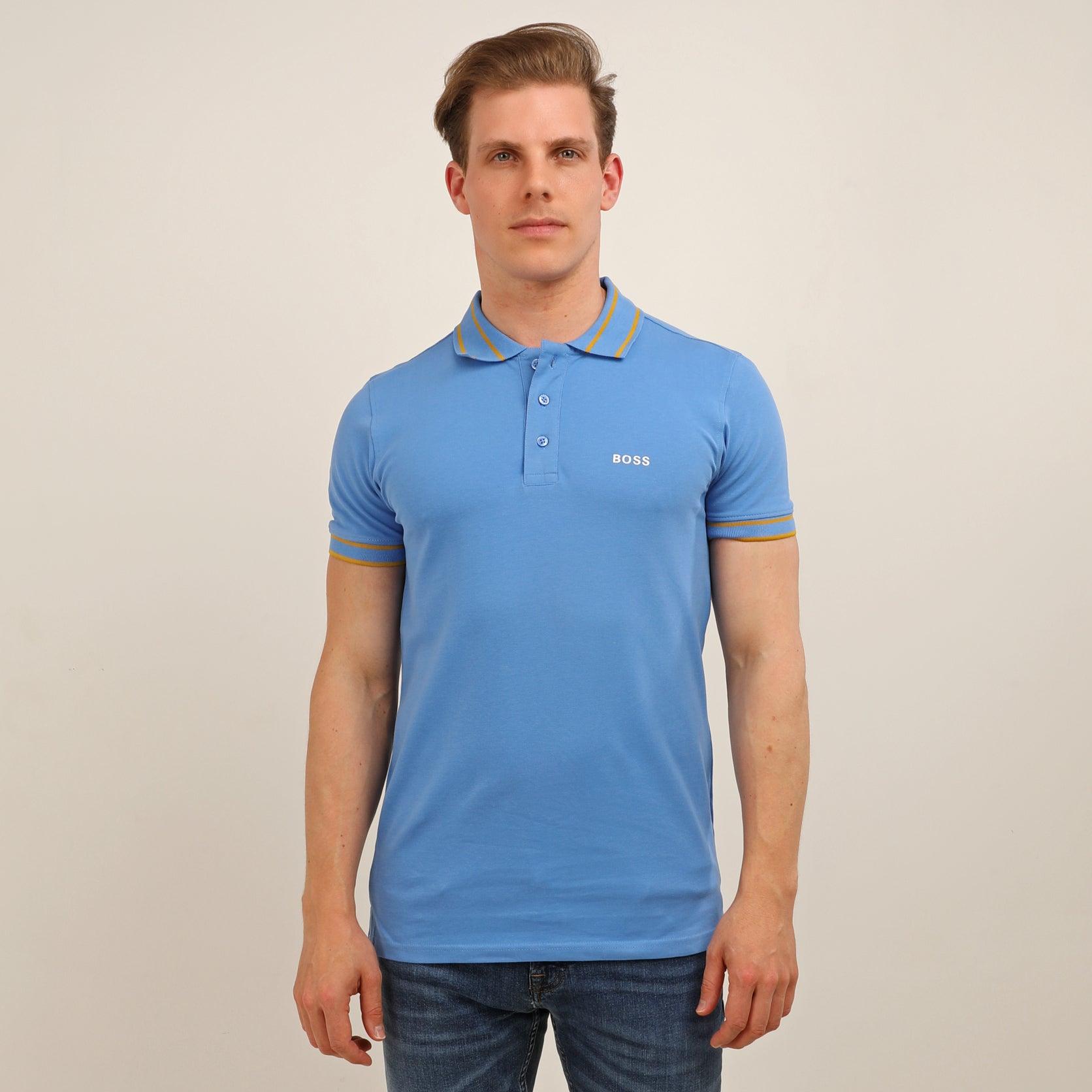 Hugo Boss Slim Fit Polo Shirt