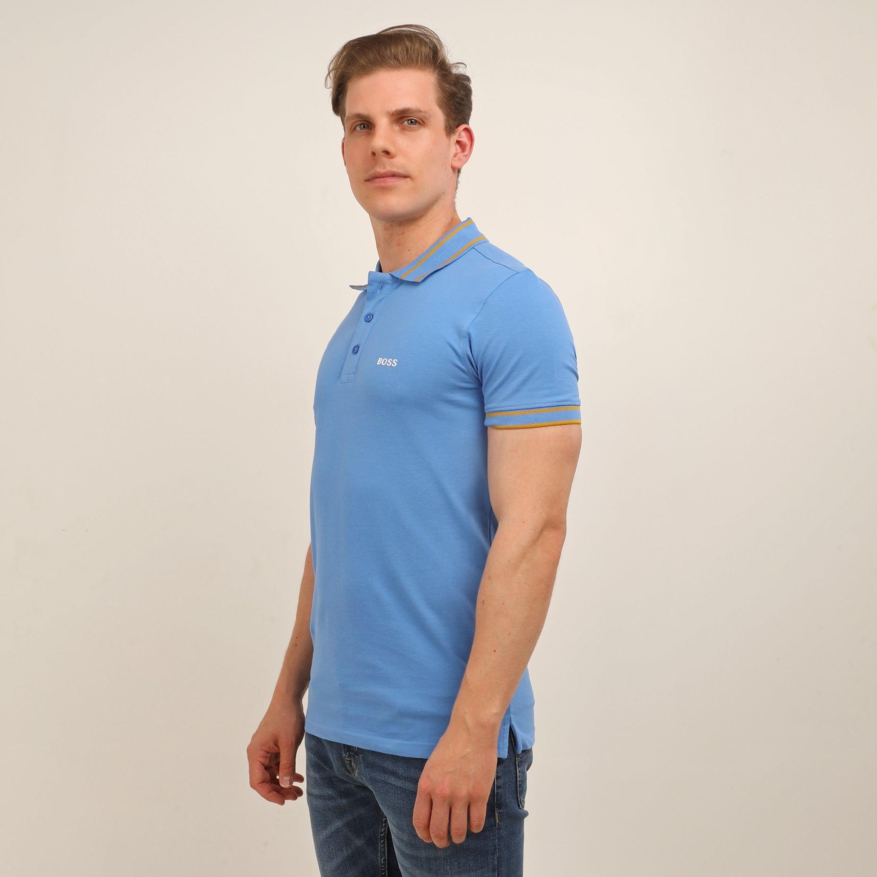 Hugo Boss Slim Fit Polo Shirt