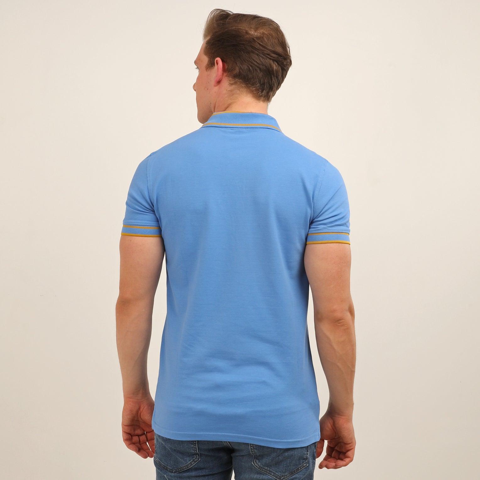 Hugo Boss Slim Fit Polo Shirt