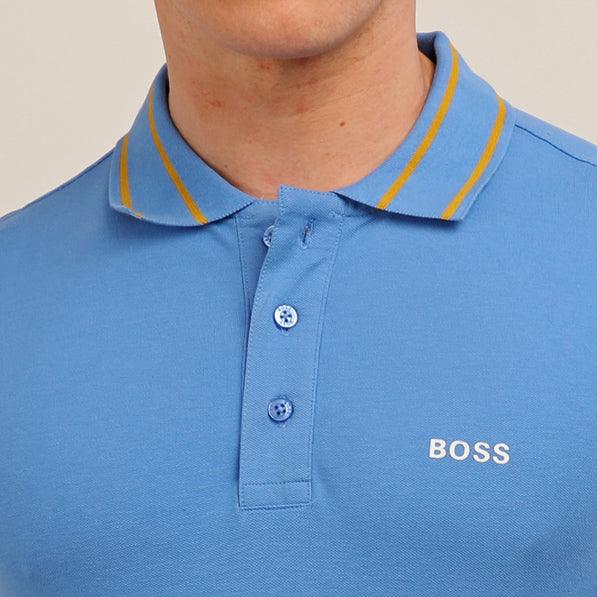 Hugo Boss Slim Fit Polo Shirt