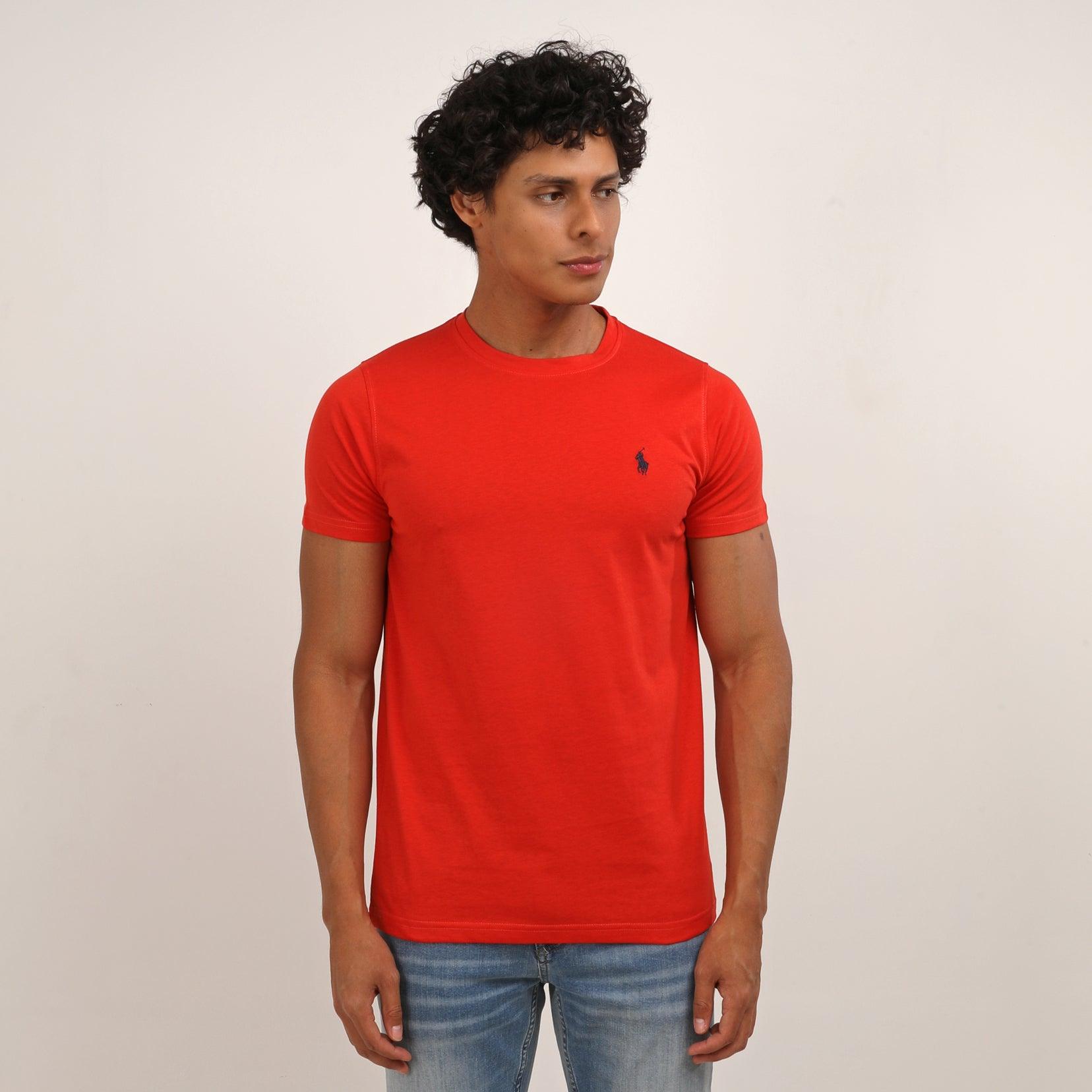 Ralph Lauren Slim Fit T-Shirt