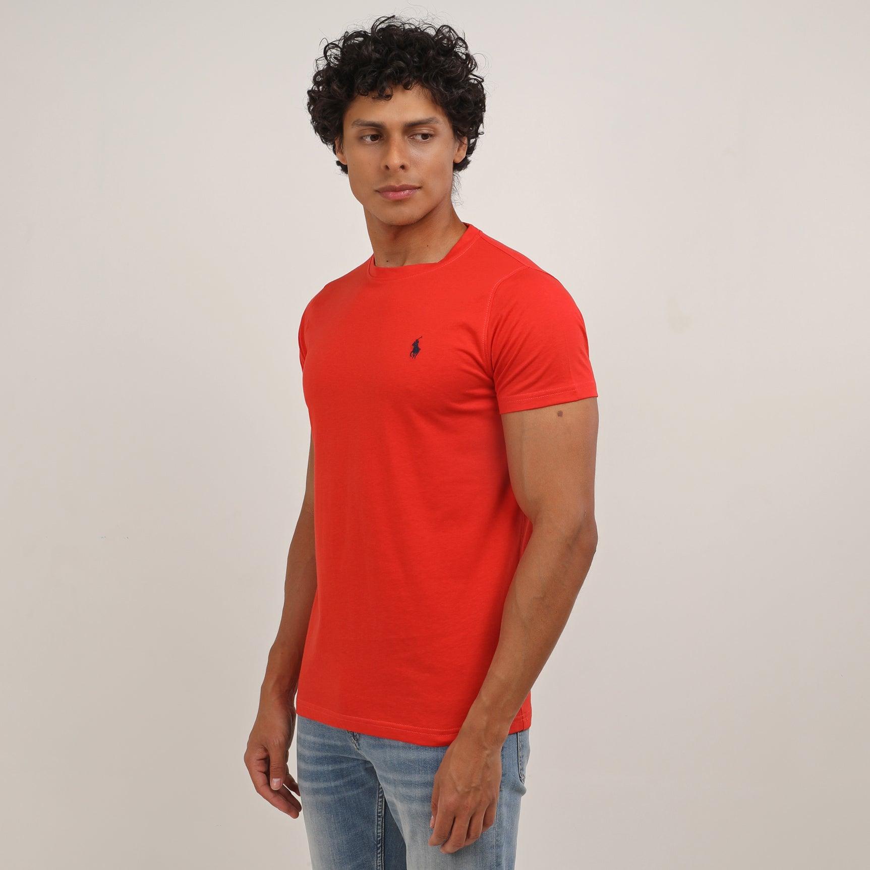 Ralph Lauren Slim Fit T-Shirt