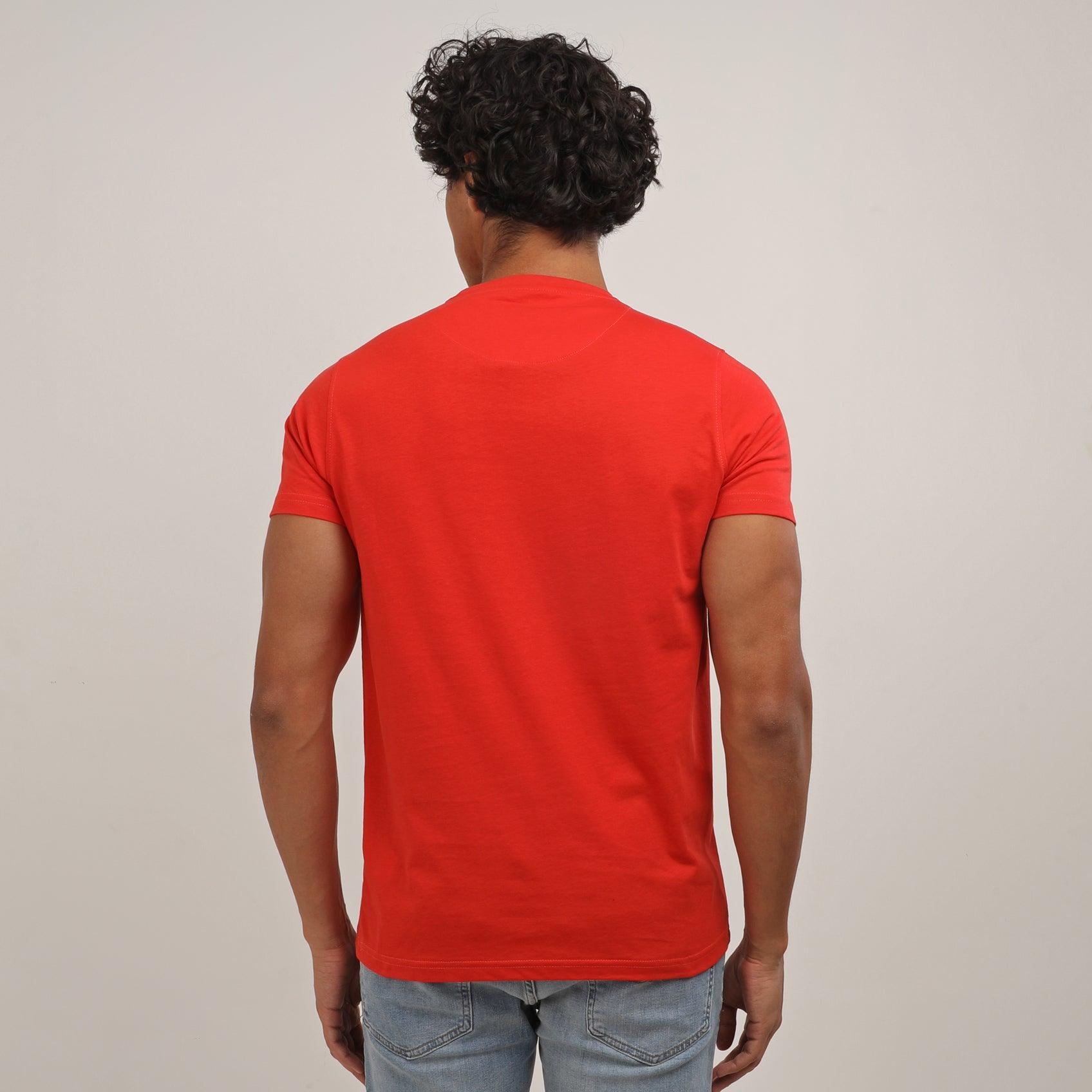 Ralph Lauren Slim Fit T-Shirt