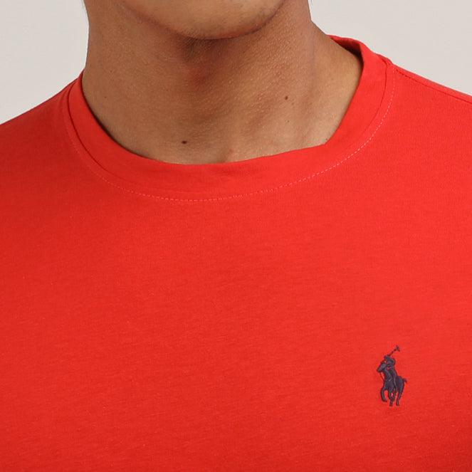 Ralph Lauren Slim Fit T-Shirt