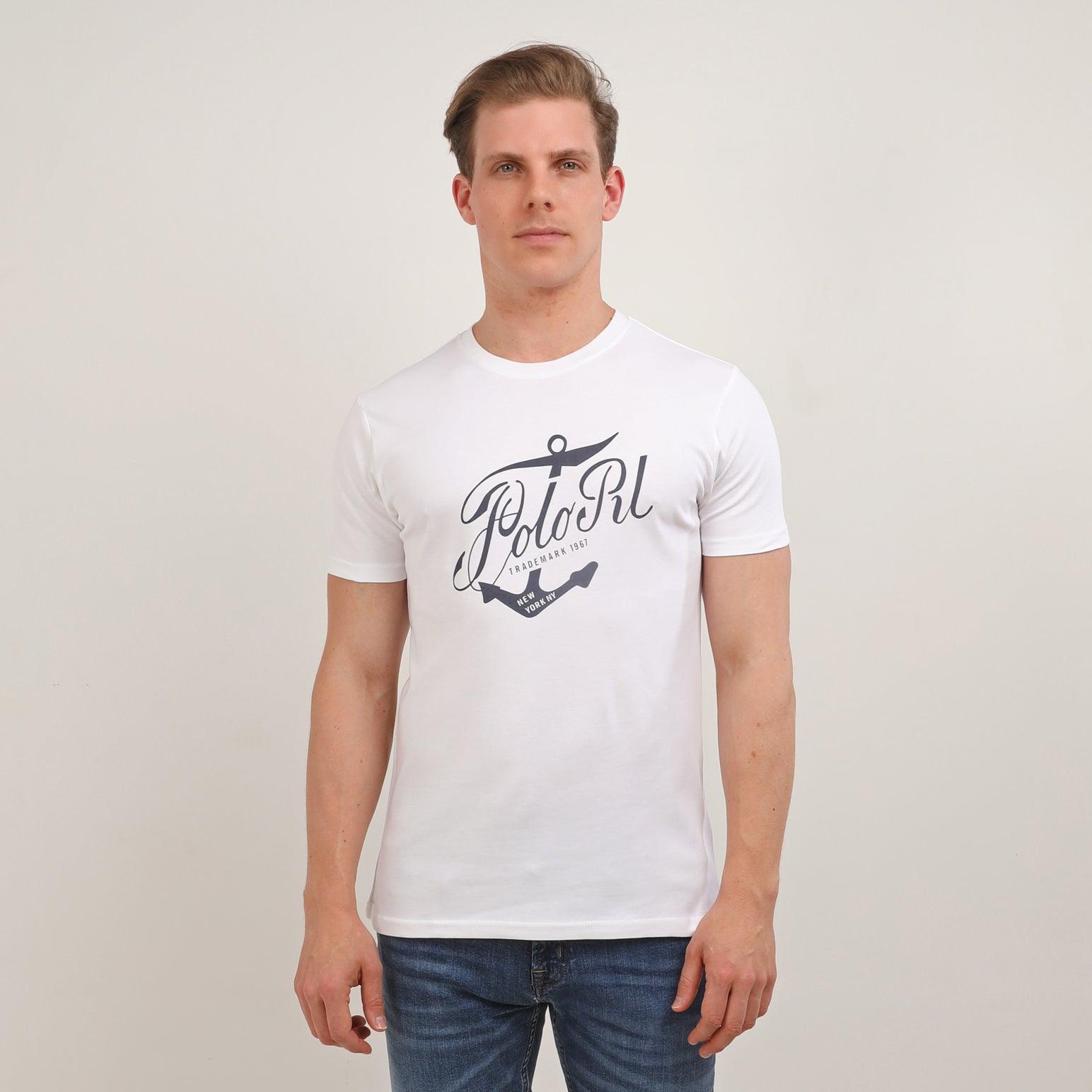 Ralph Lauren Slim Fit T-Shirt