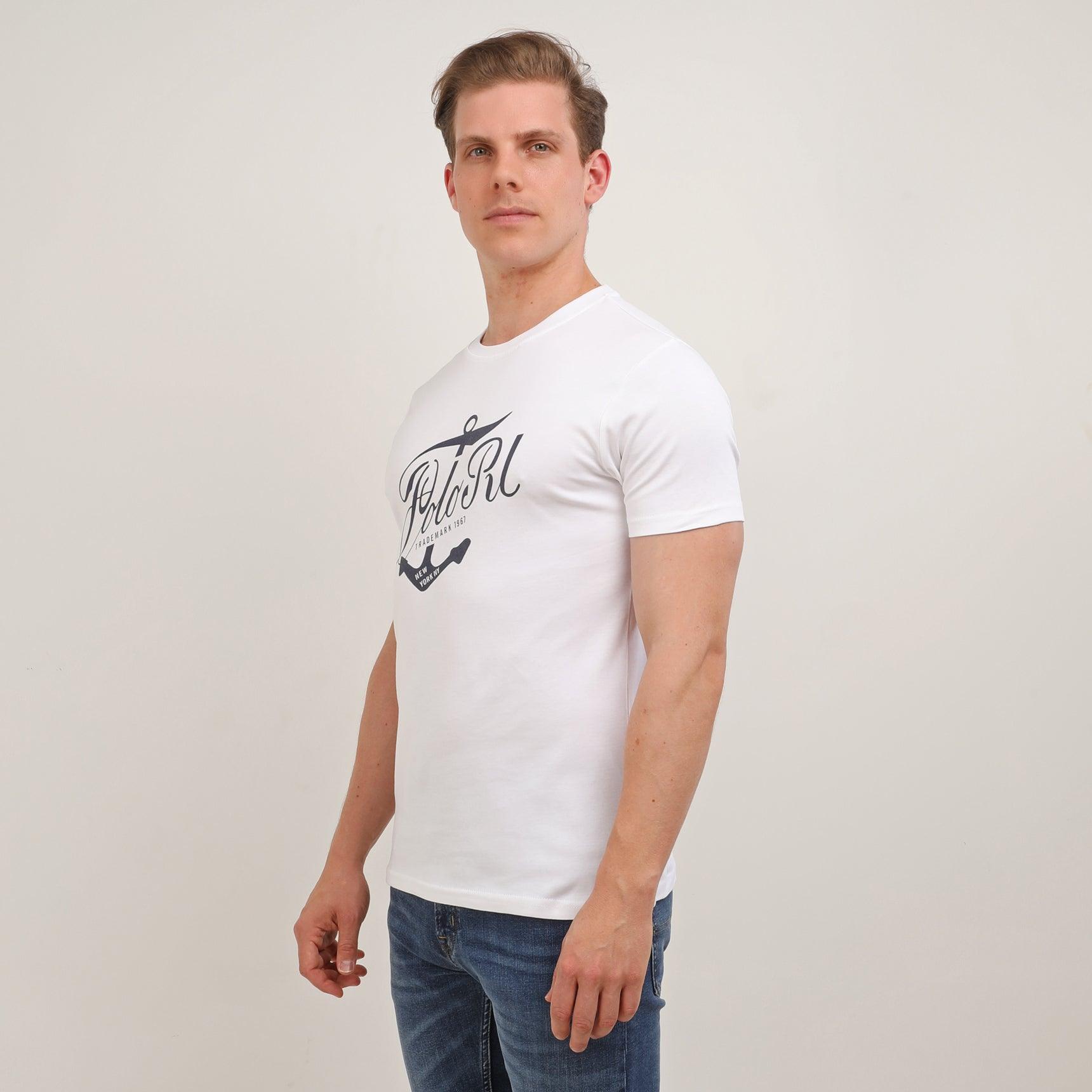 Ralph Lauren Slim Fit T-Shirt