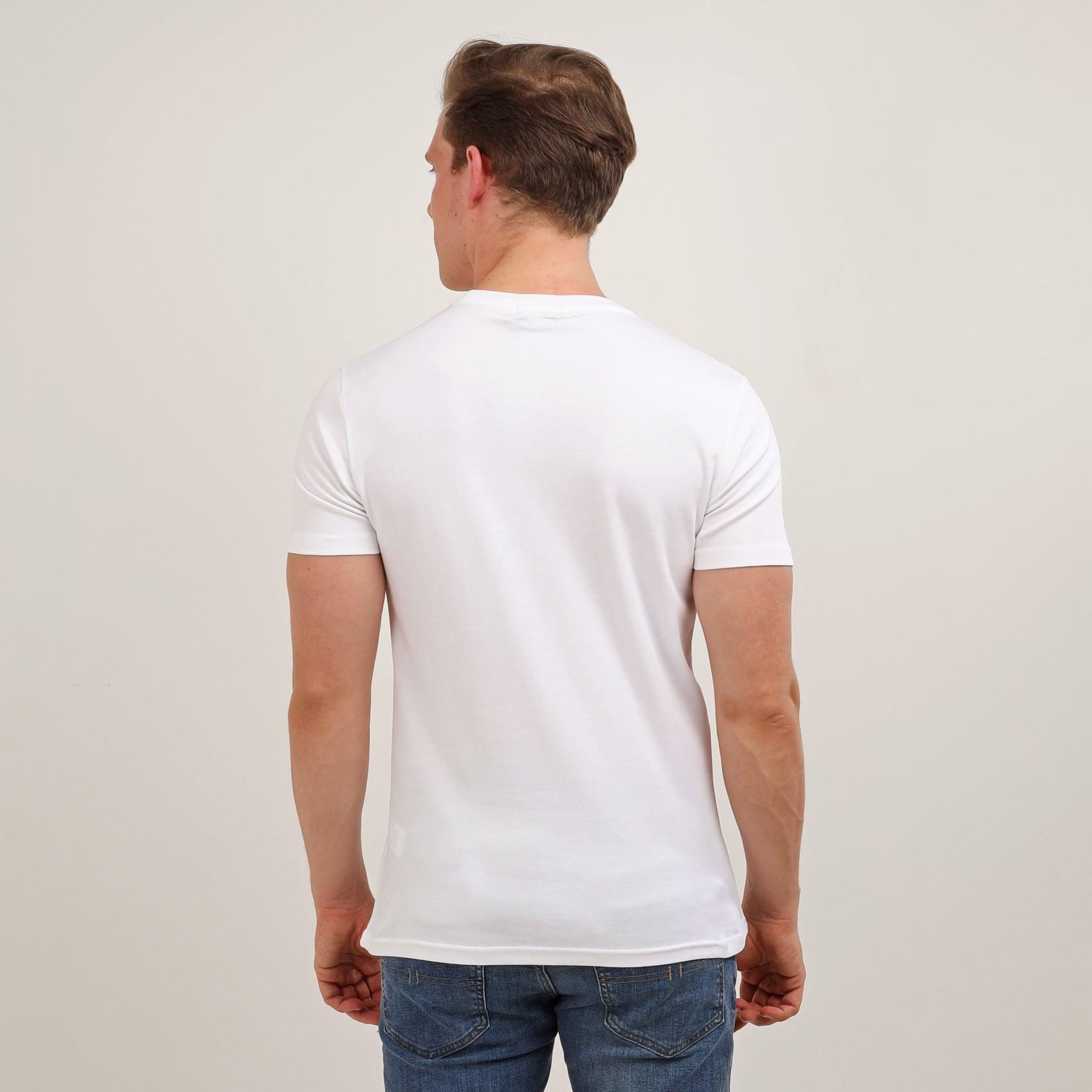 Ralph Lauren Slim Fit T-Shirt