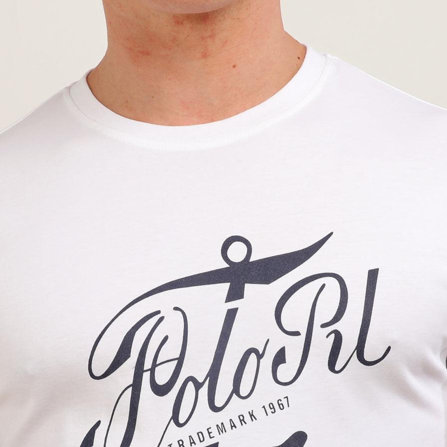 Ralph Lauren Slim Fit T-Shirt