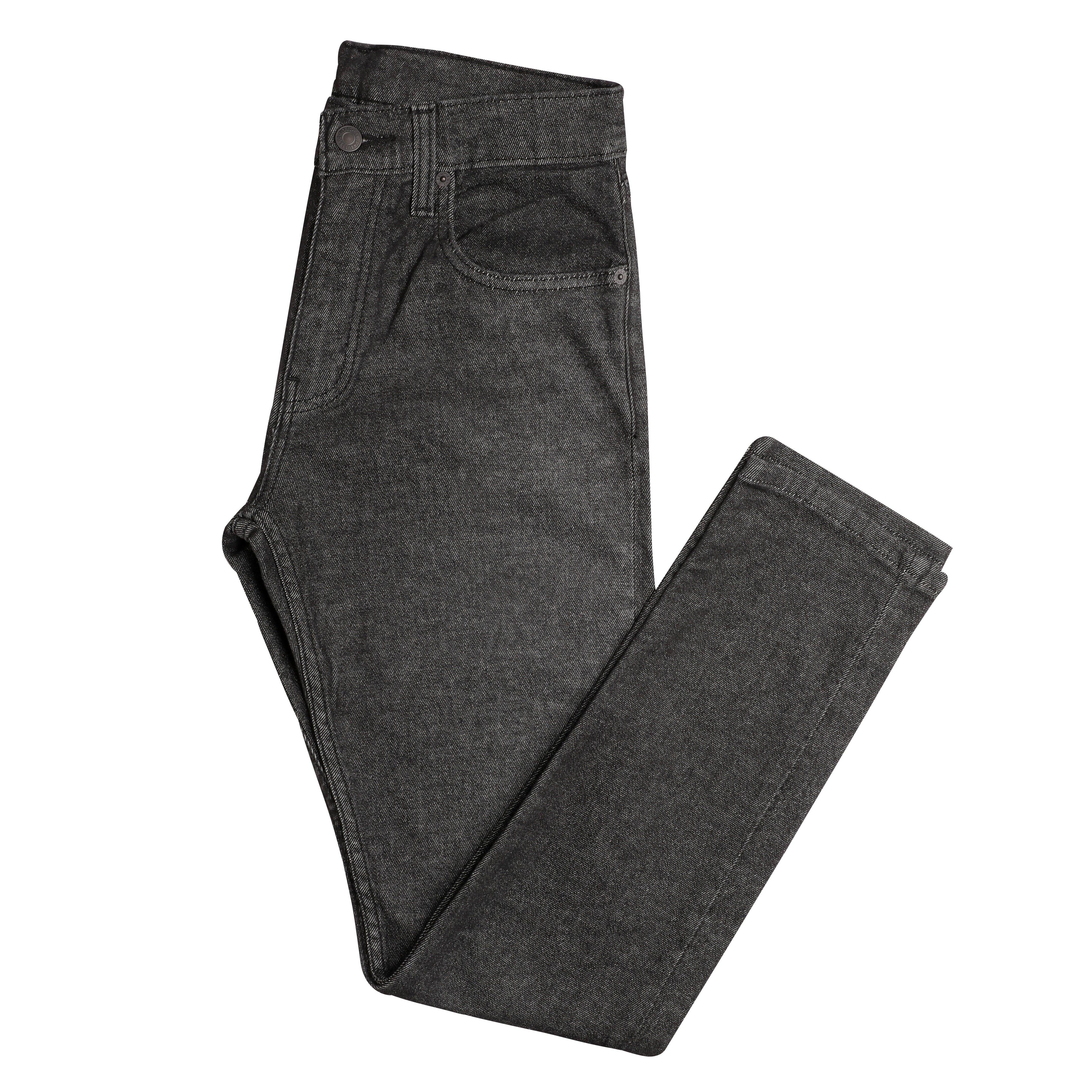 Levis 512 Jeans