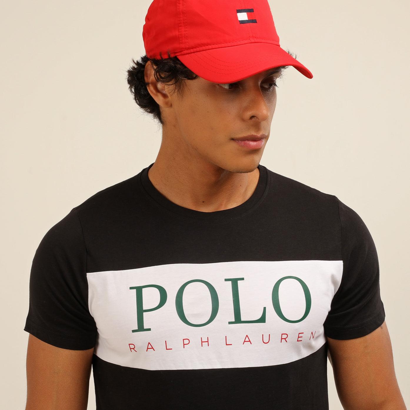Ralph Lauren Slim Fit T-Shirt