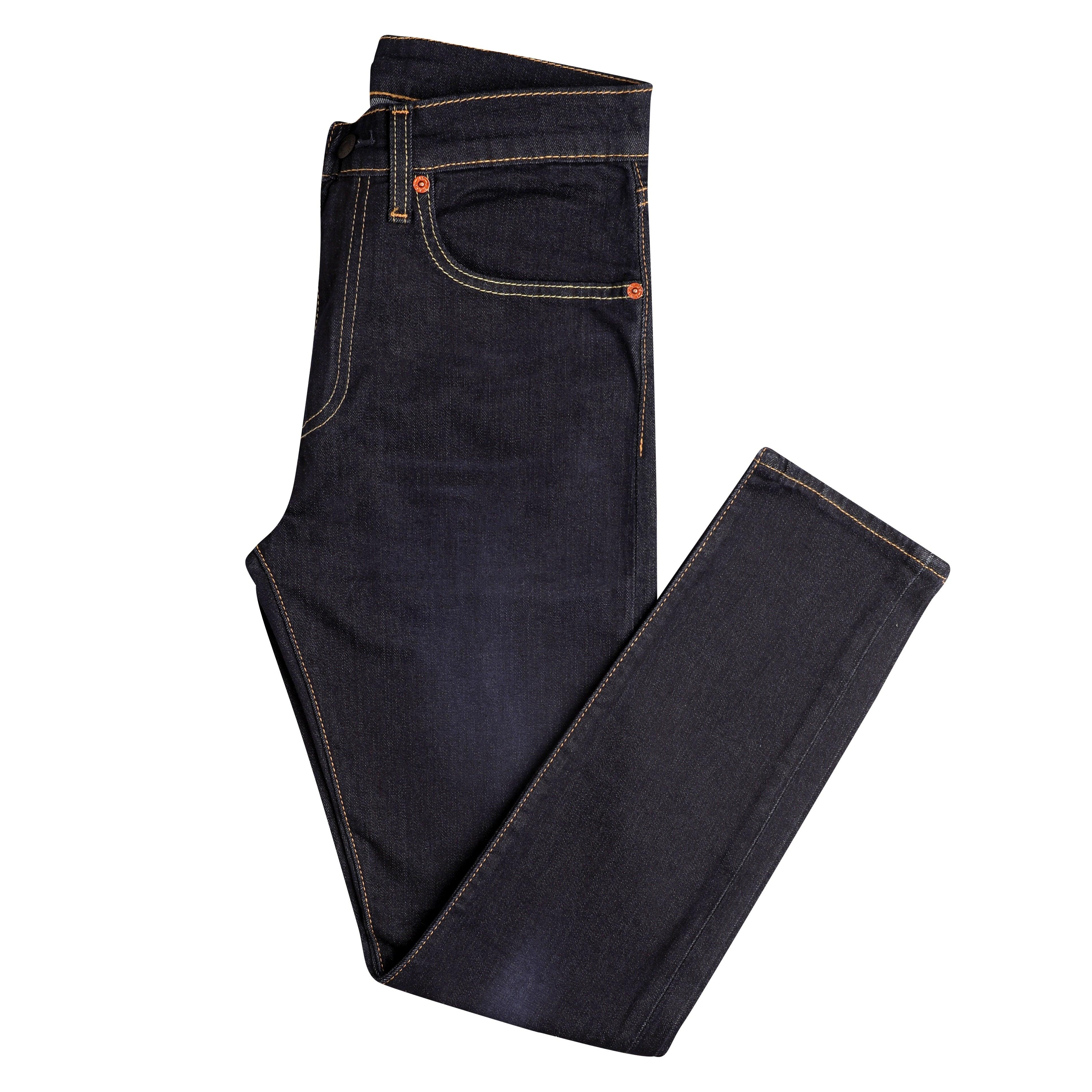 Levis 512 Slim Fit Jeans
