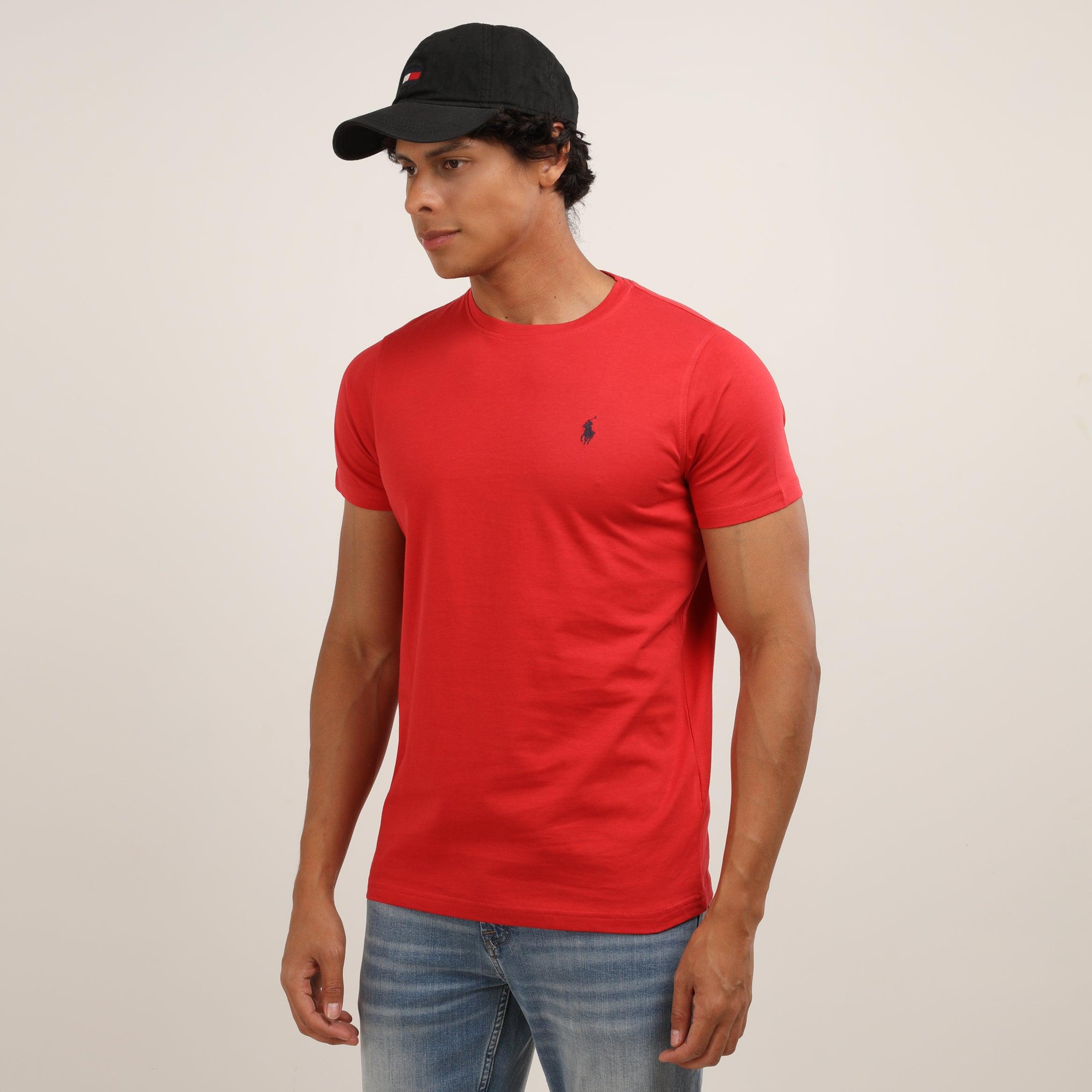 Ralph Lauren Slim Fit T-Shirt