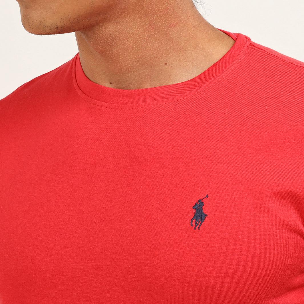 Ralph Lauren Slim Fit T-Shirt