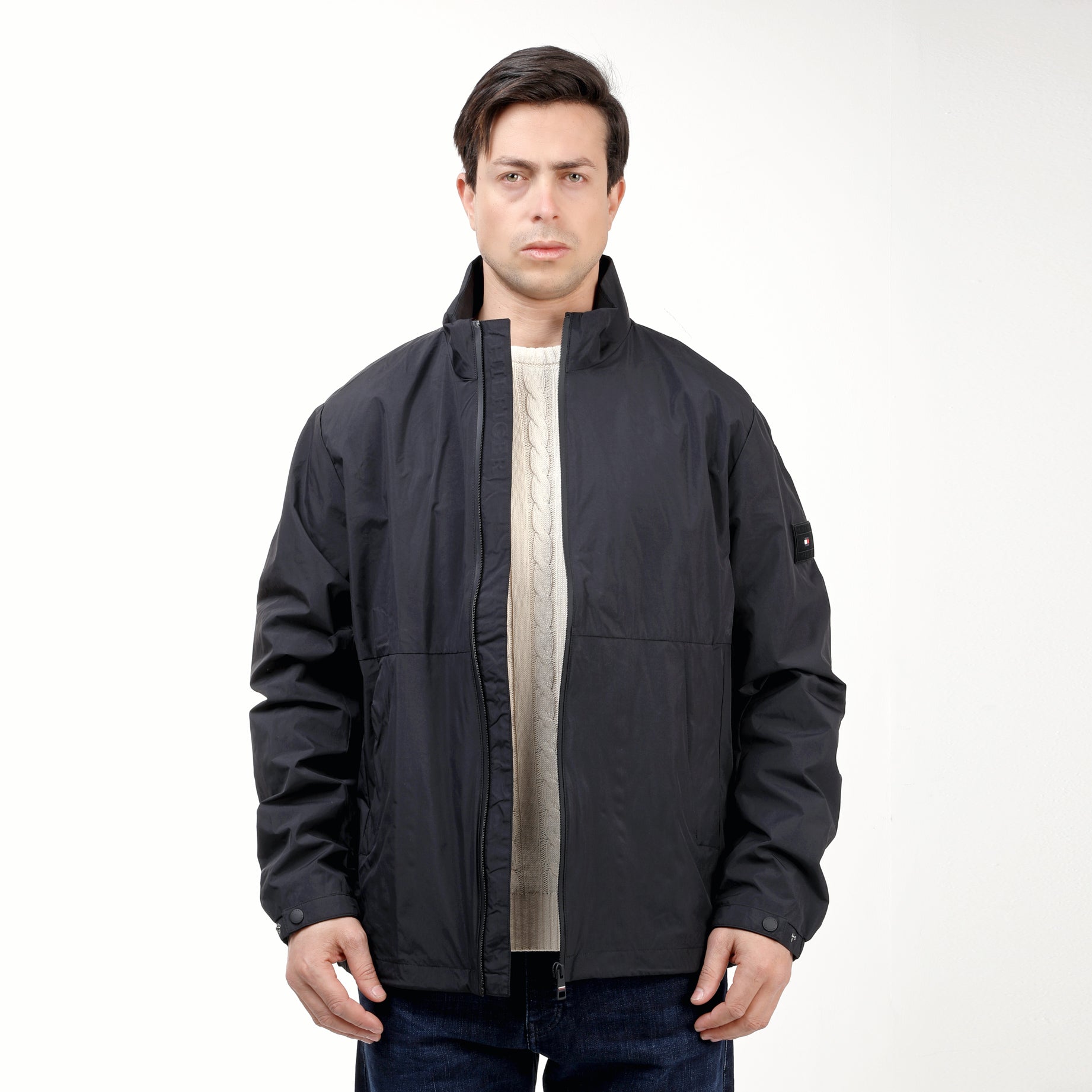 Tommy Hilfiger Jacket