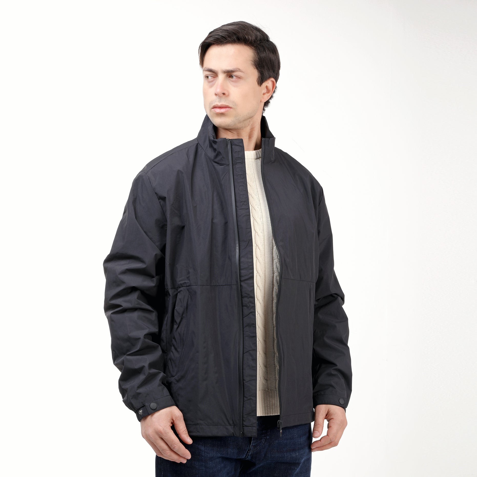 Tommy Hilfiger Jacket