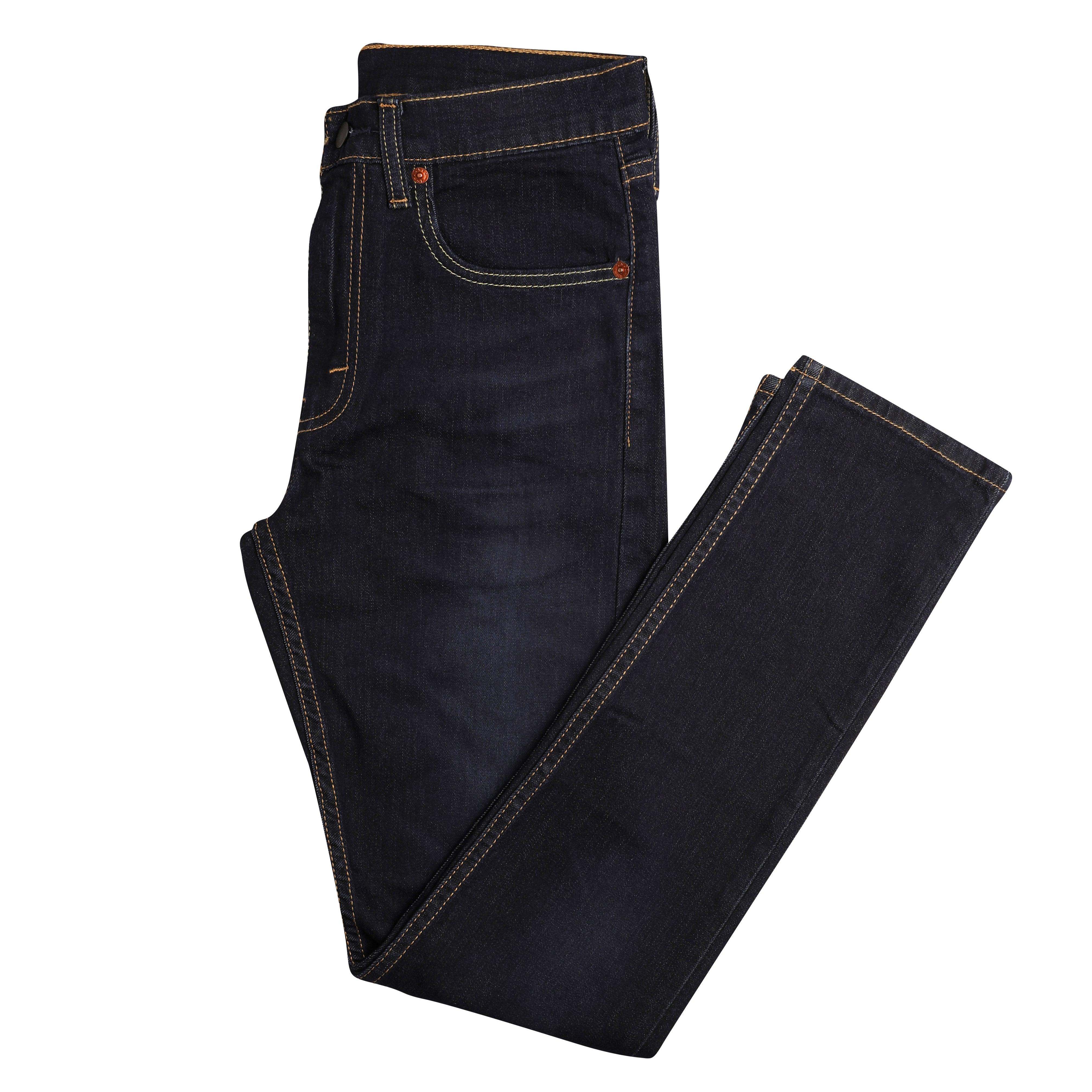 Levis 519 Slim Fit Jeans
