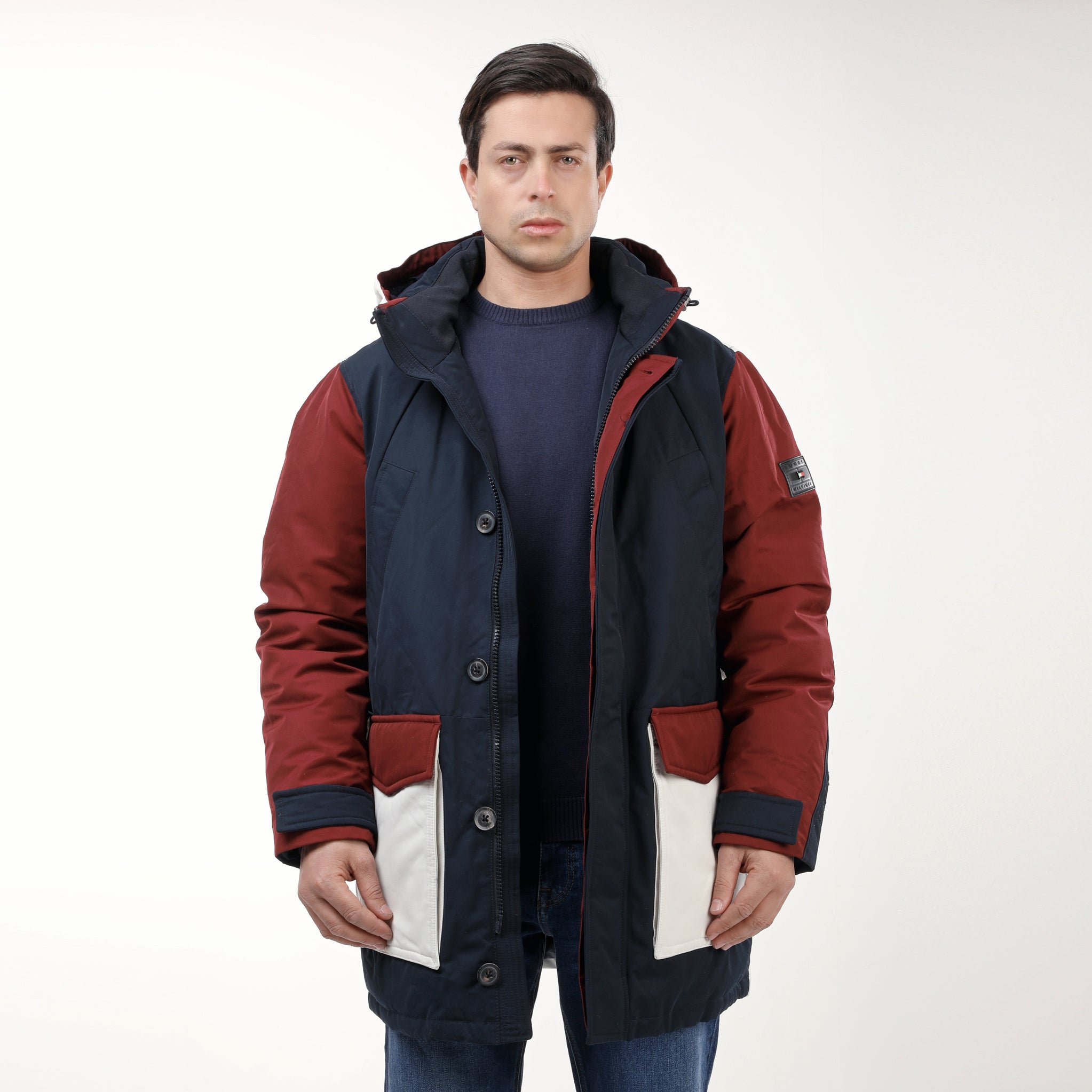 Tommy Hilfiger Jacket