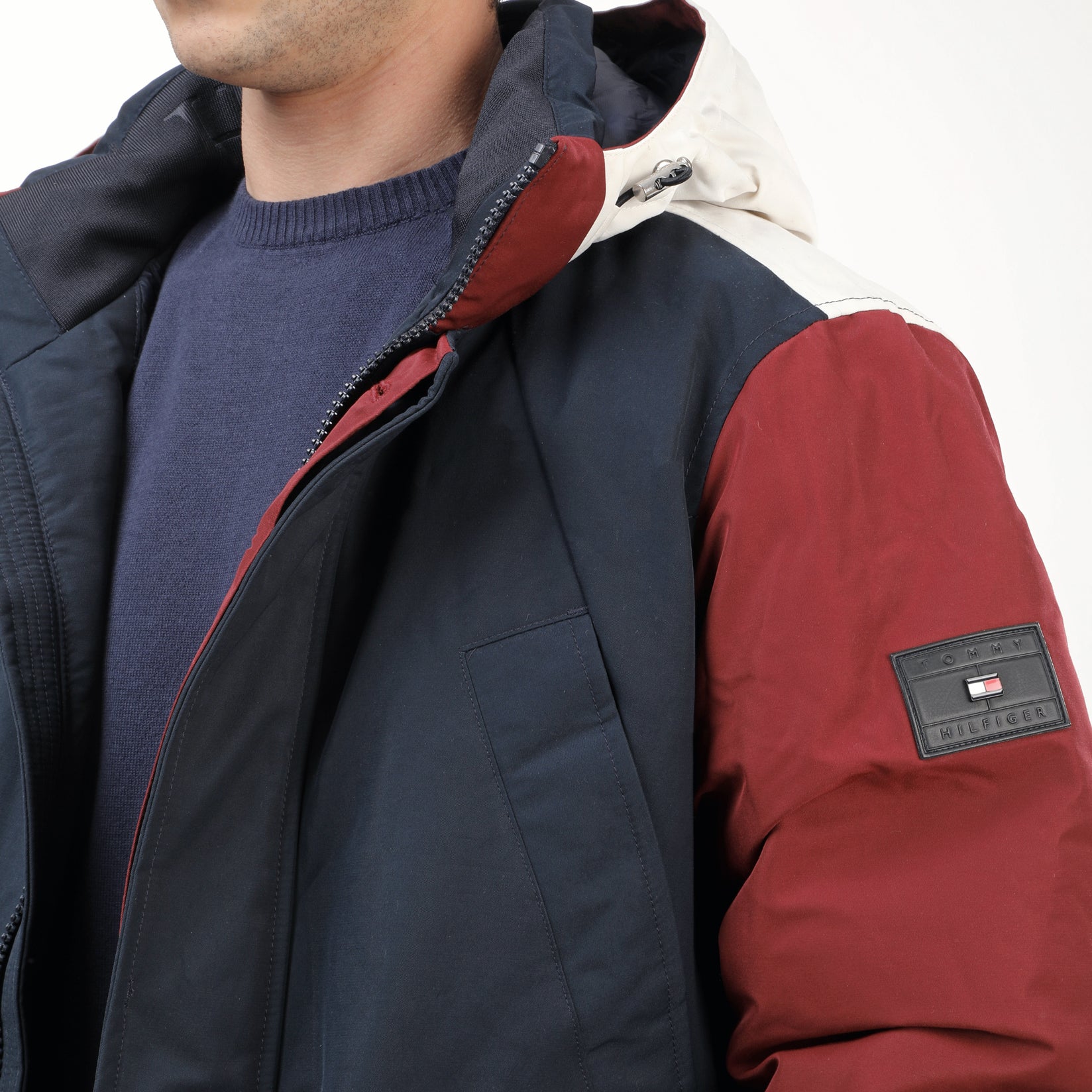 Tommy Hilfiger Jacket