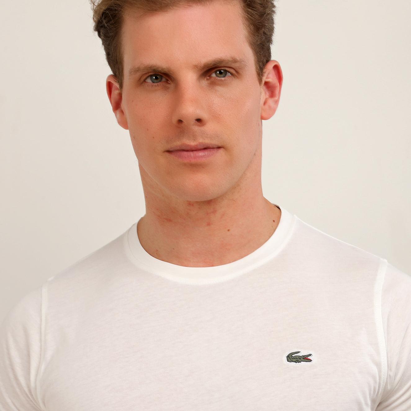 Lacoste Slim Fit T-Shirt