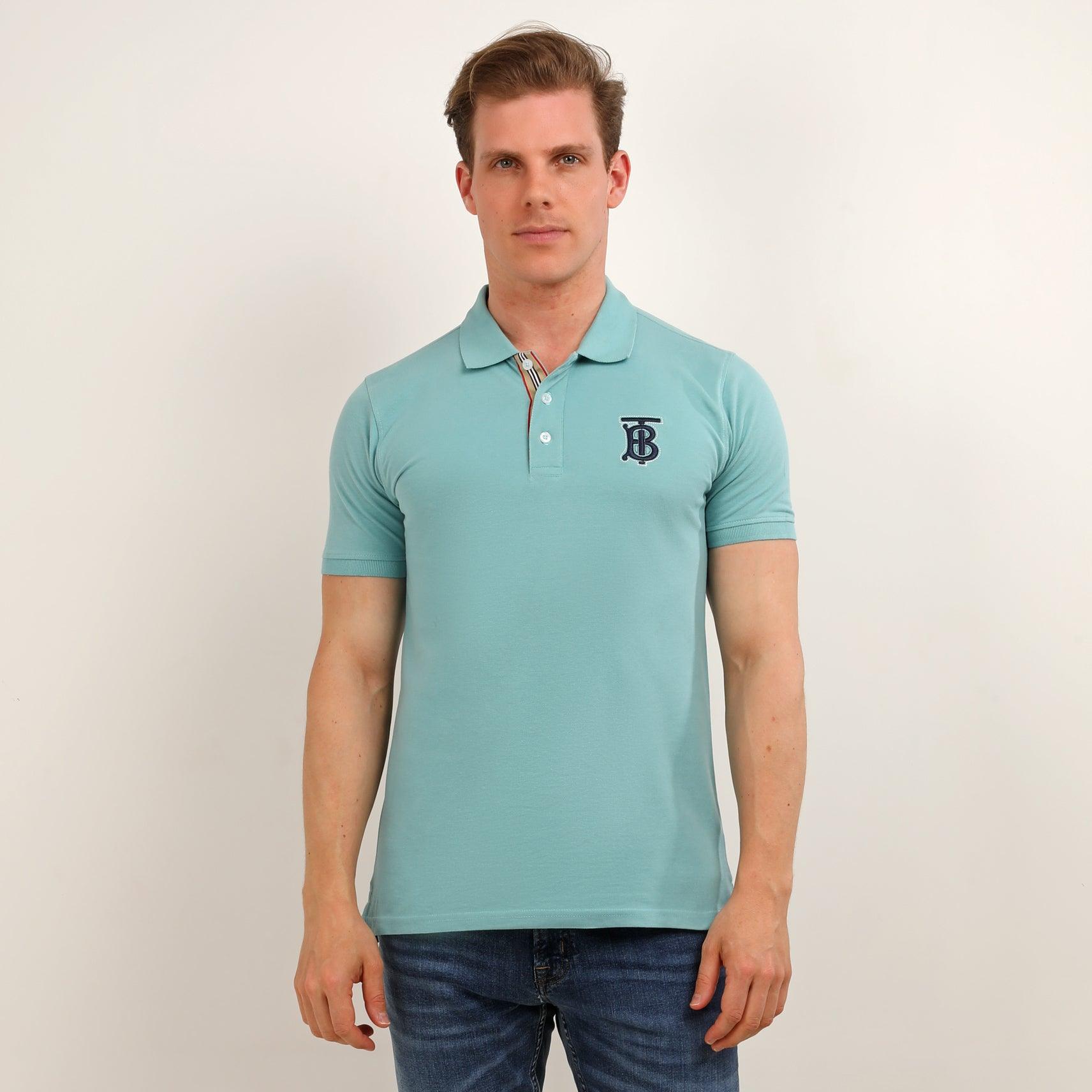 Burberry Polo Shirt