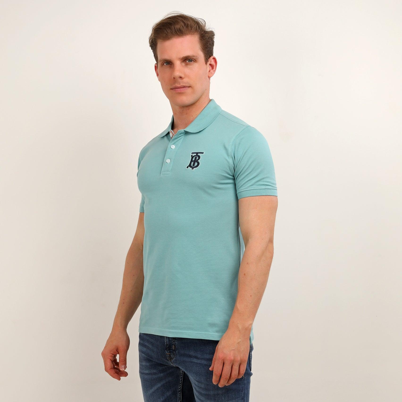 Burberry Polo Shirt