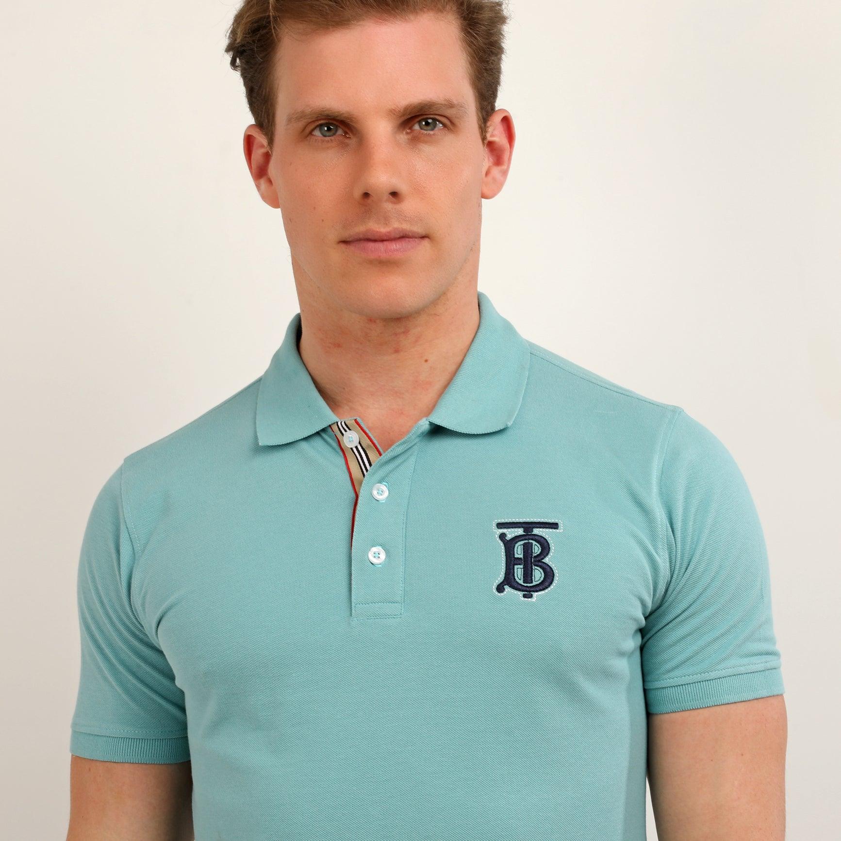 Burberry Polo Shirt