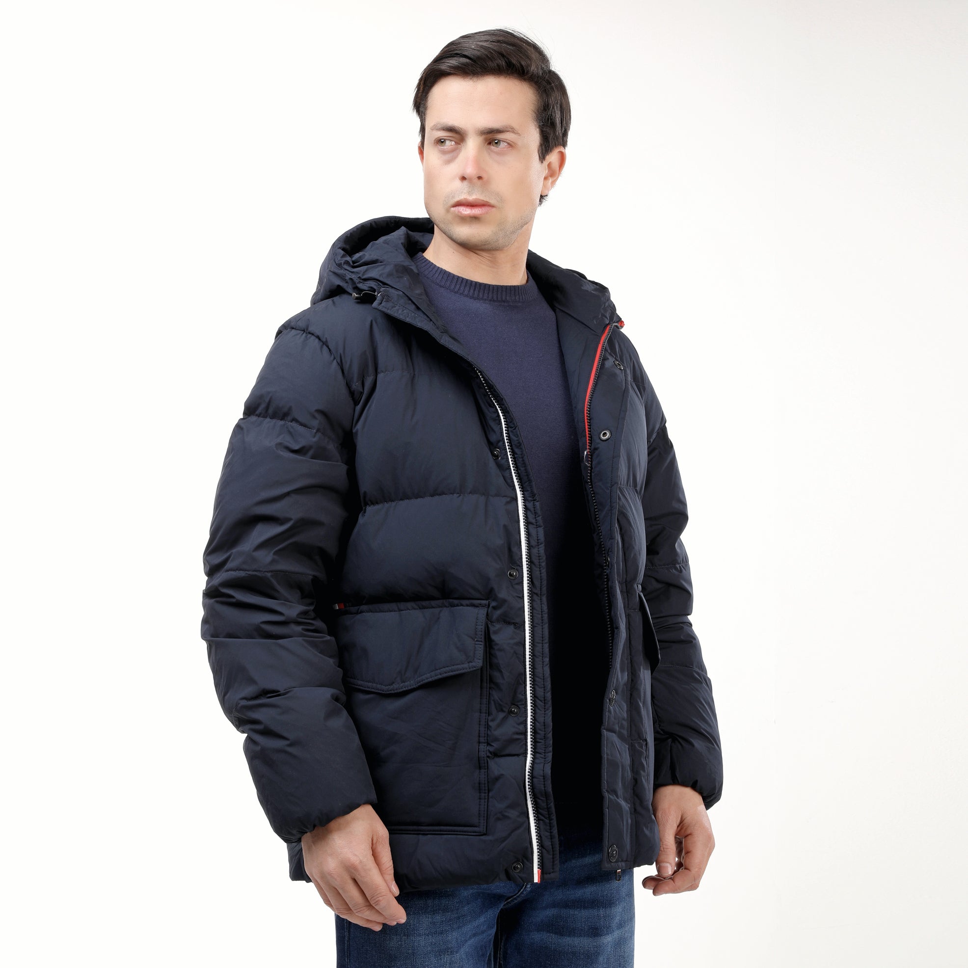 Tommy Hilfiger Jacket
