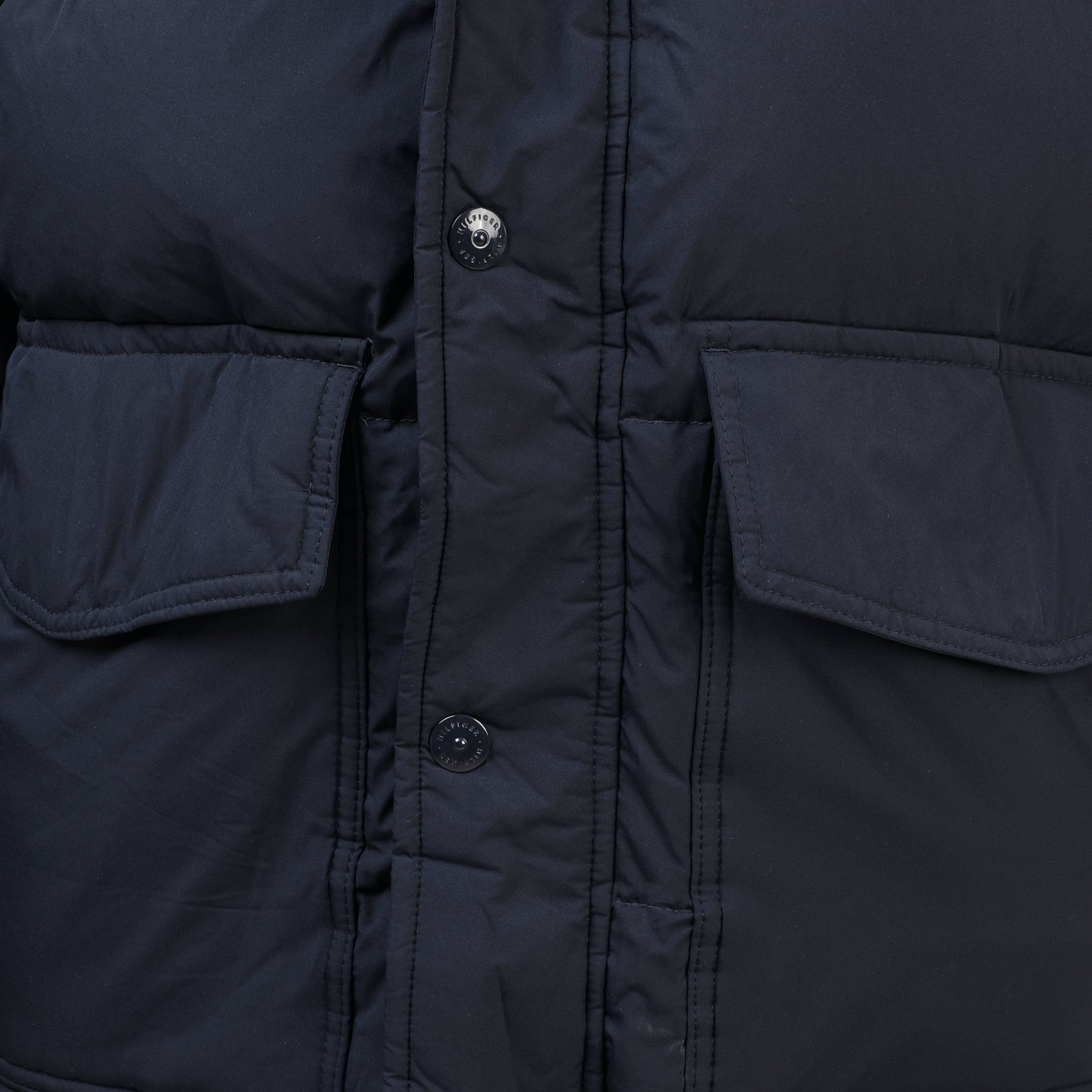 Tommy Hilfiger Jacket