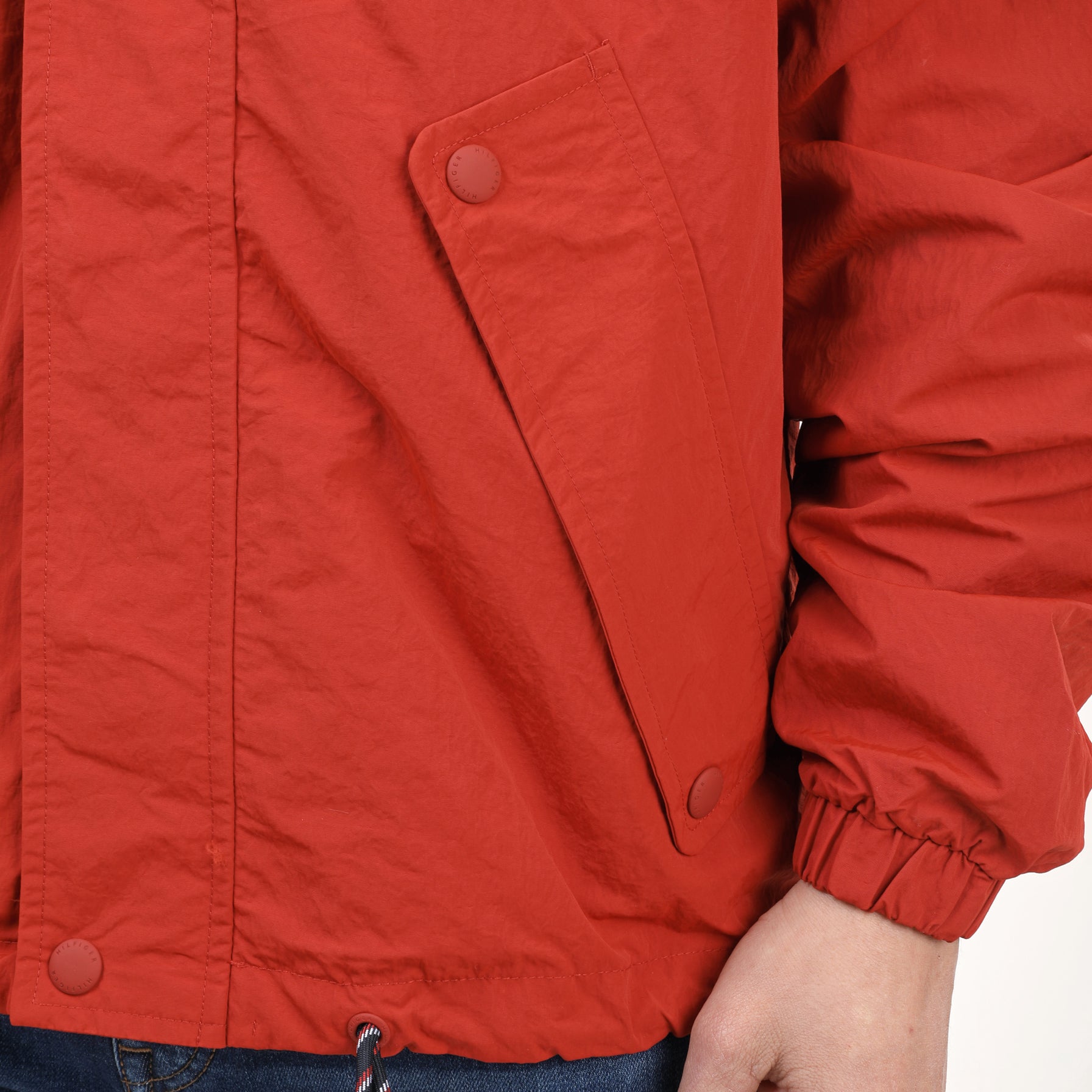 Tommy Hilfiger Jacket