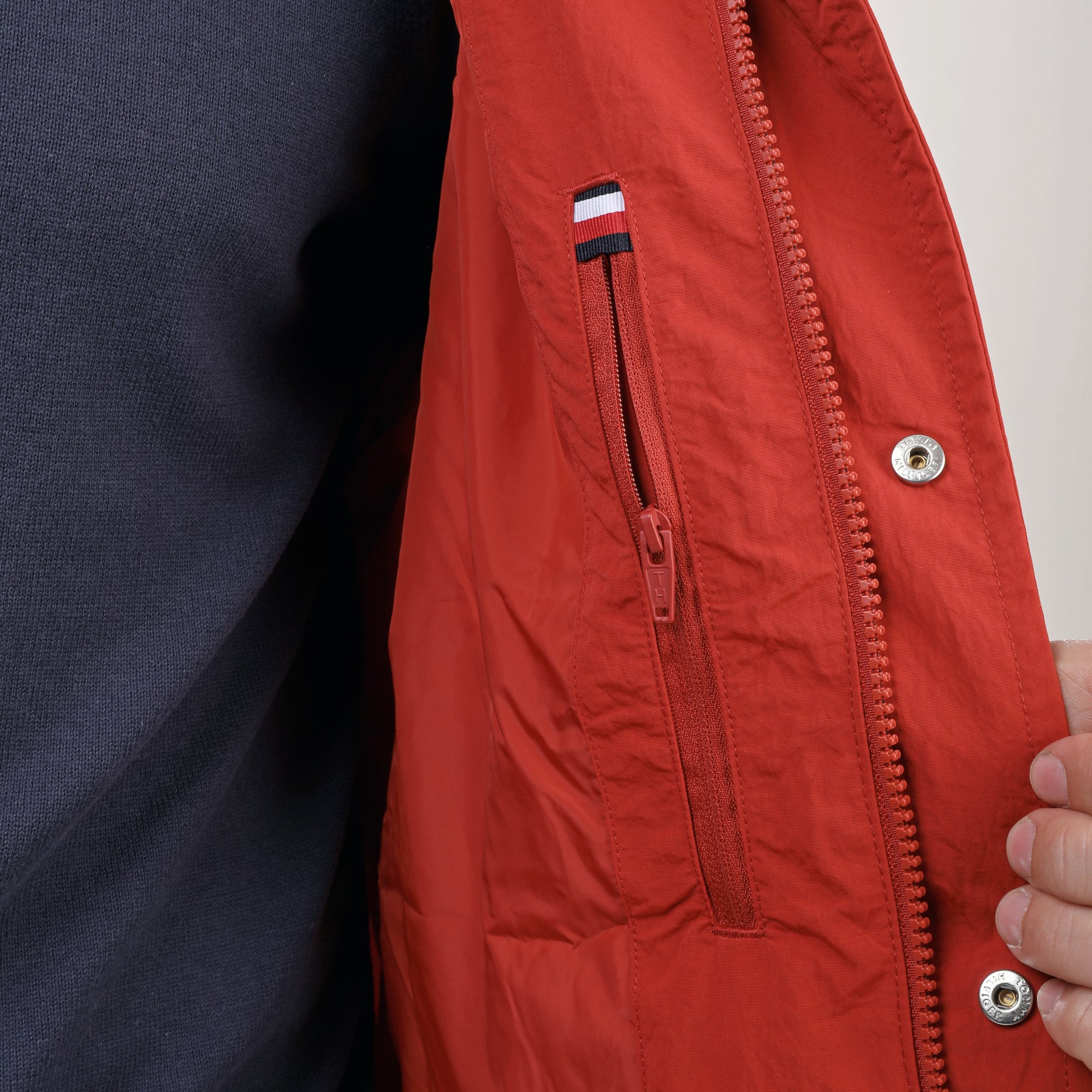 Tommy Hilfiger Jacket