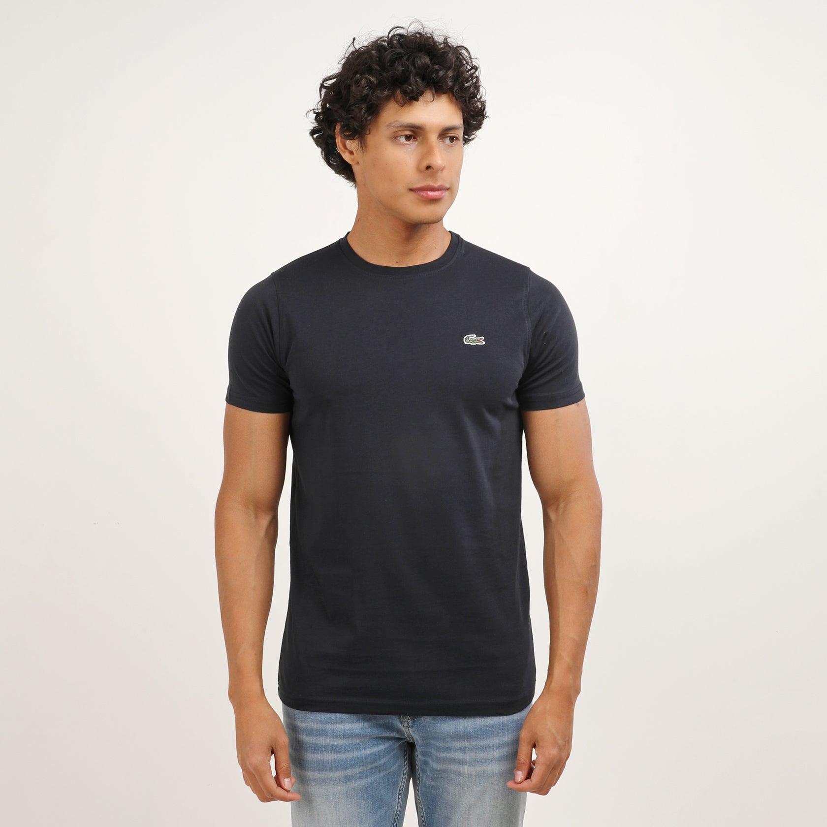 Lacoste Crewneck T-shirt