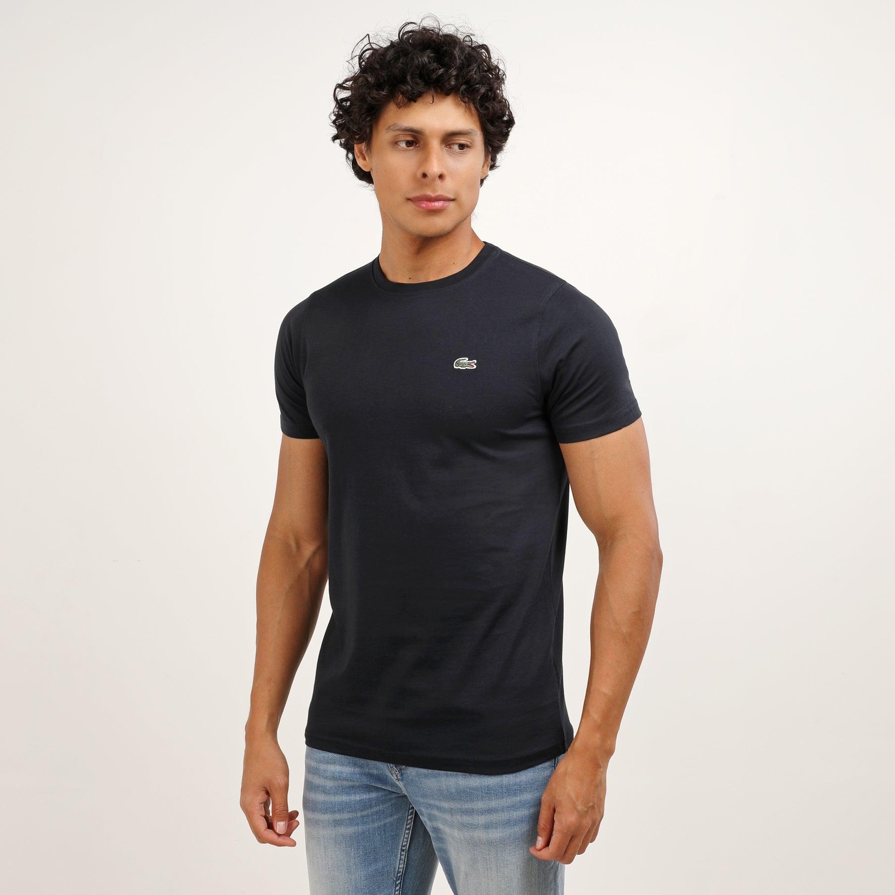 Lacoste Crewneck T-shirt
