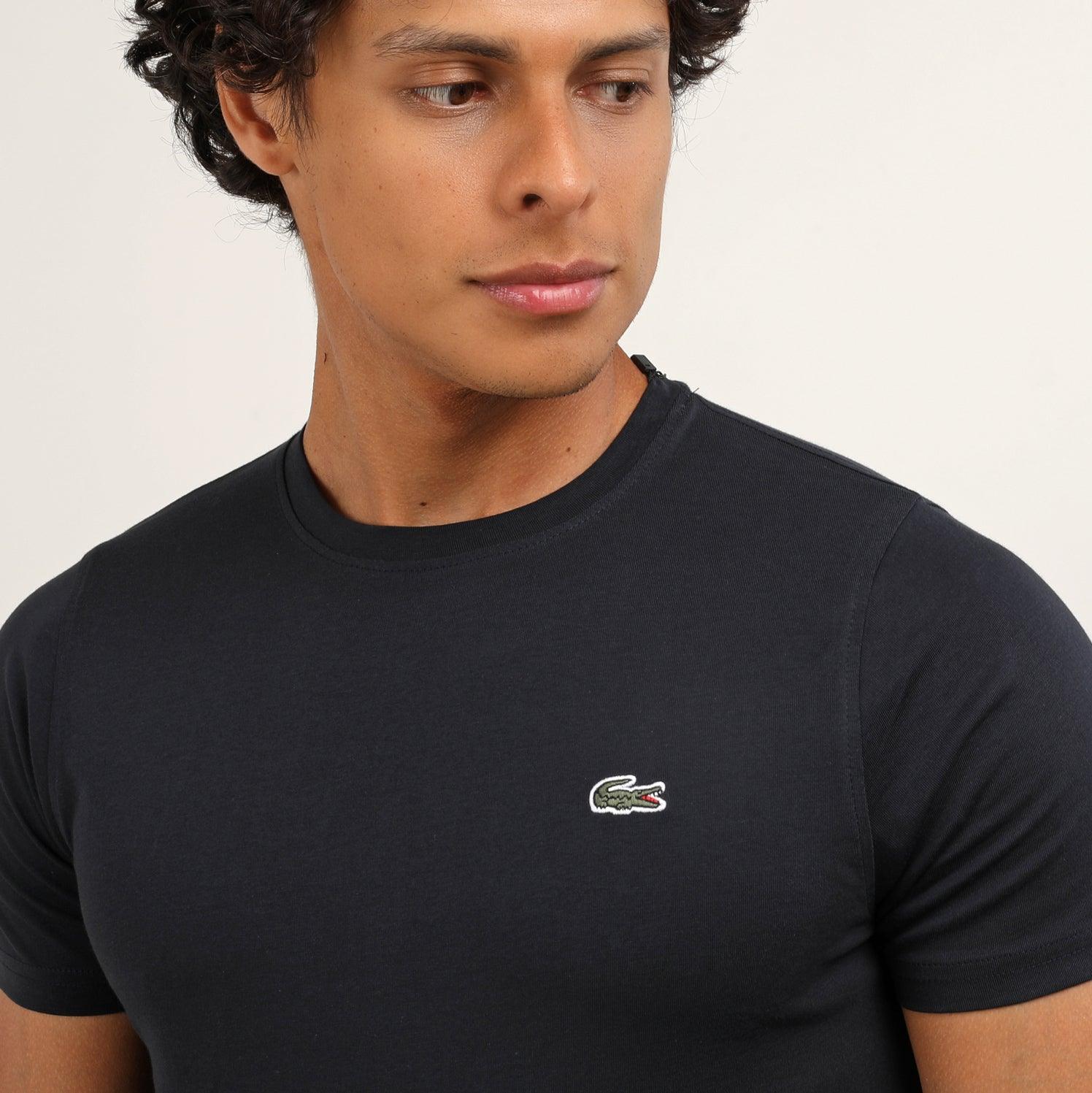 Lacoste Crewneck T-shirt