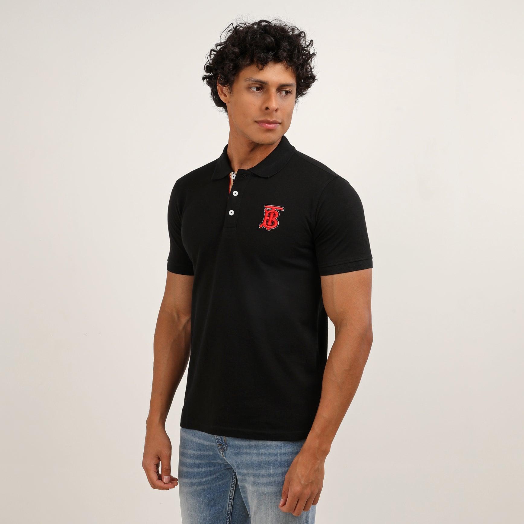 Burberry Polo Shirt