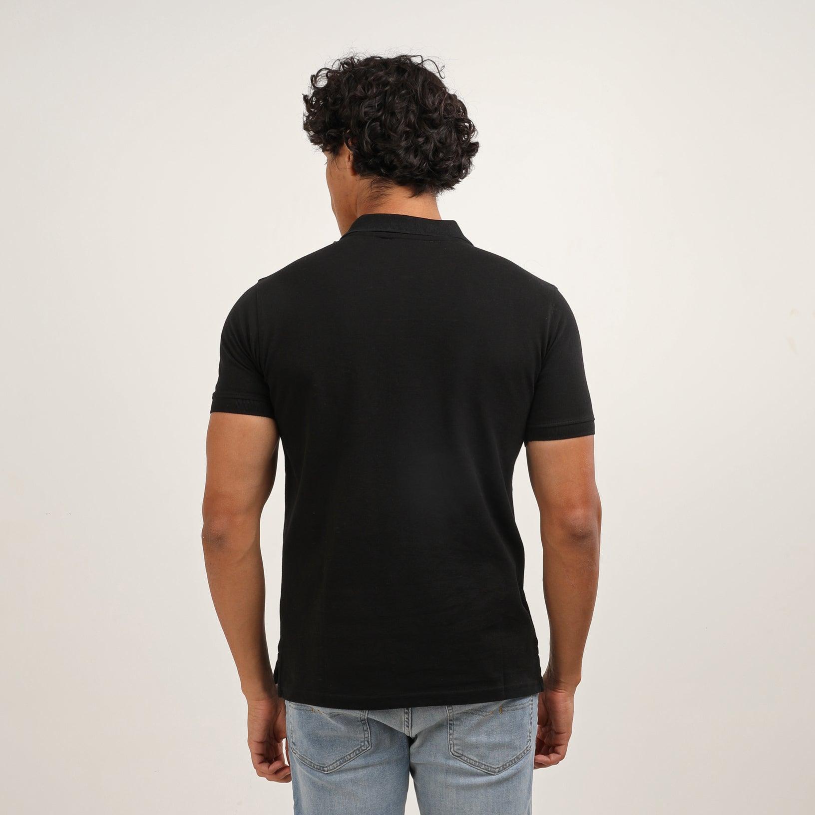 Burberry Polo Shirt