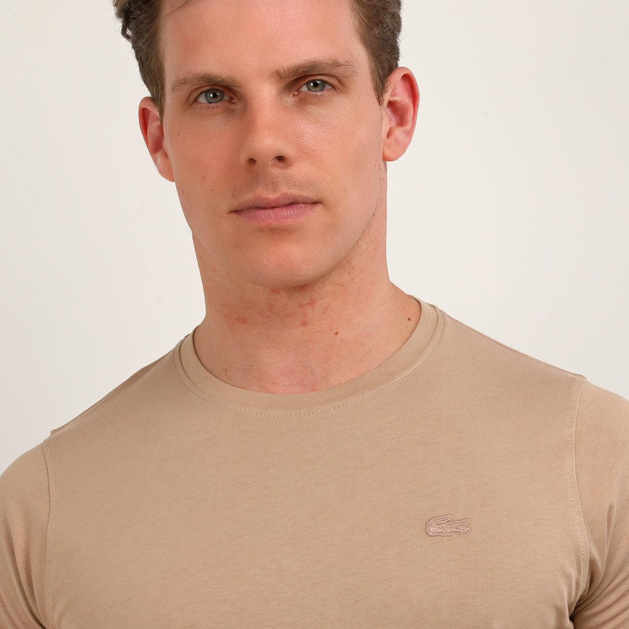 Lacoste Crewneck T-shirt Slim Fit