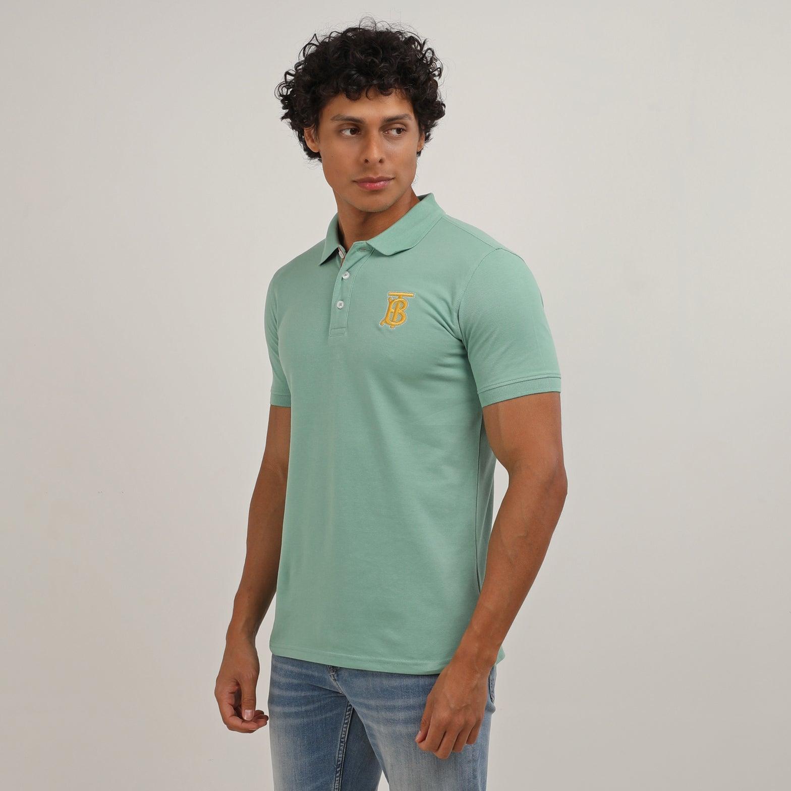 Burberry Polo Shirt
