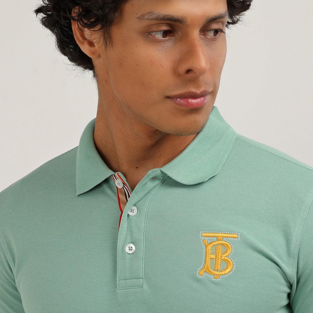 Burberry Polo Shirt
