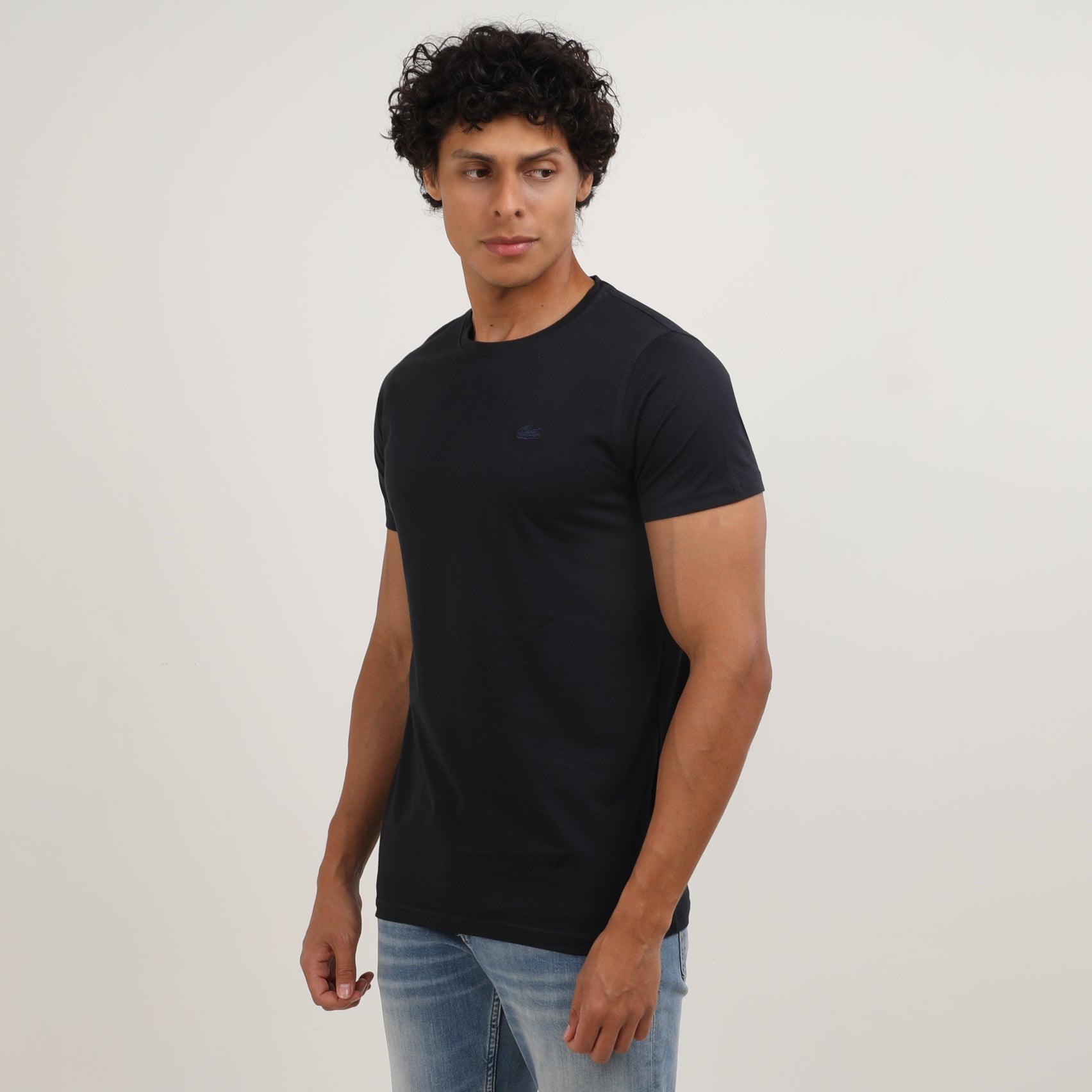 Lacoste Crewneck T-shirt Slim Fit