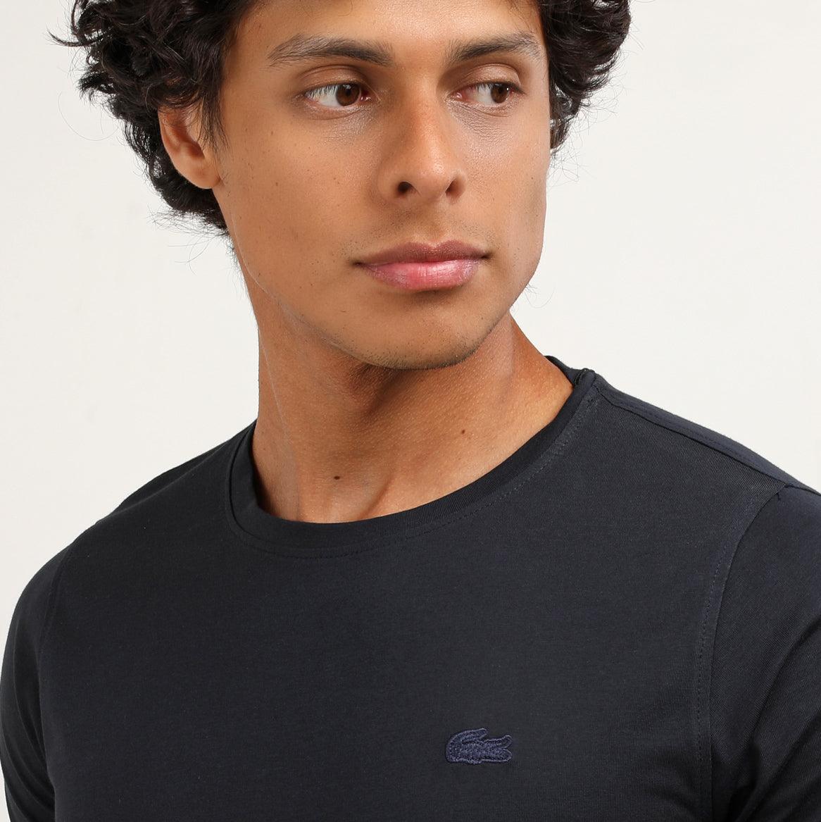 Lacoste Crewneck T-shirt Slim Fit