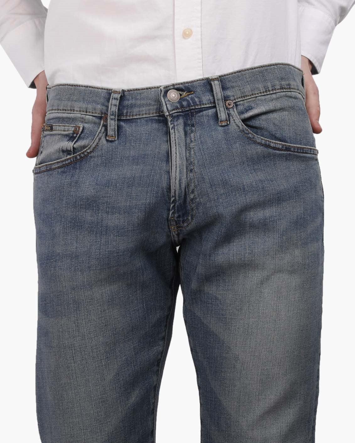 Ralph Lauren Slim Fit Jeans
